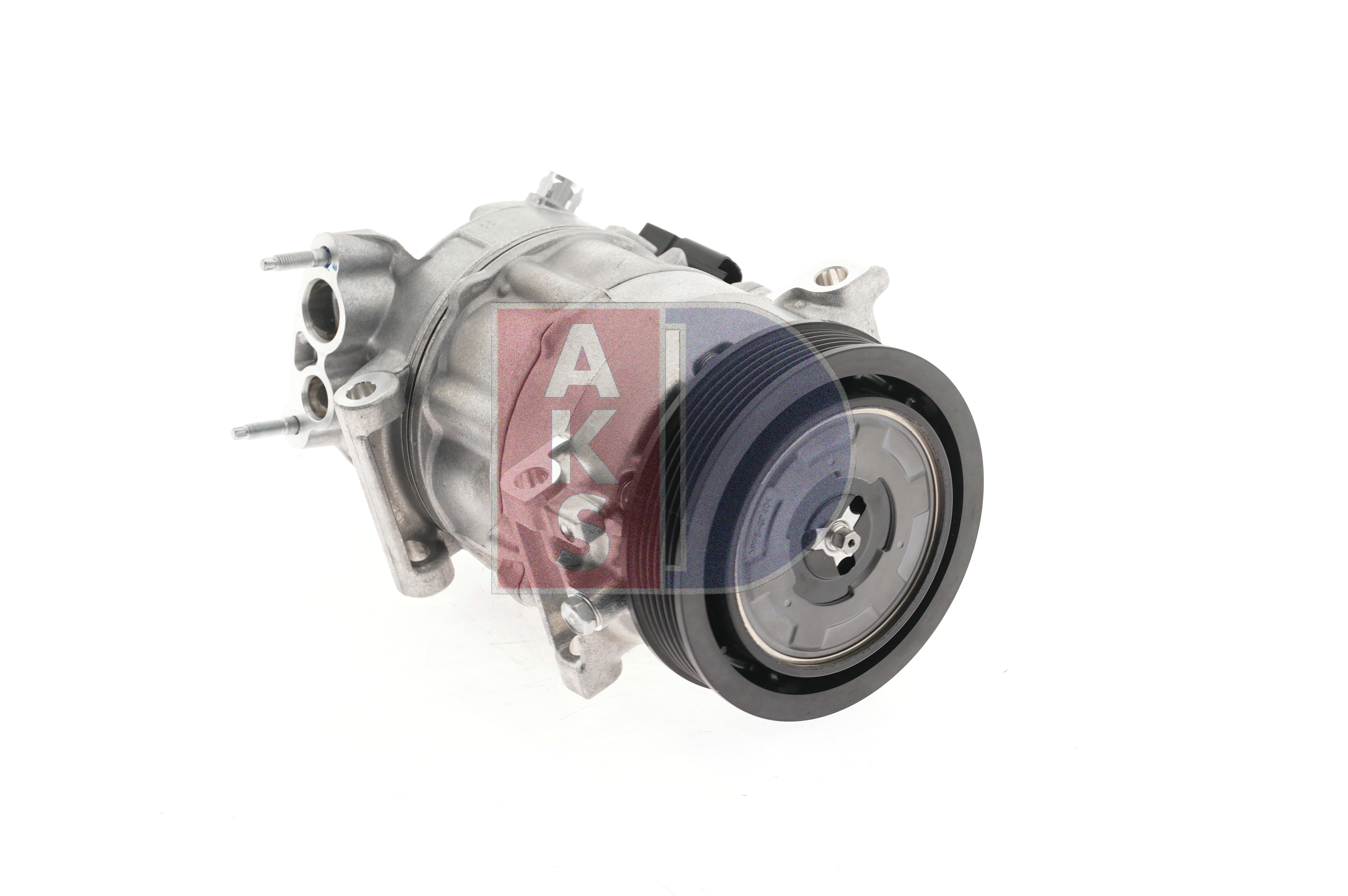 Ostke AKS DASIS Kliimakompressor Toode nr.: 851866N madala hinnaga 314,71 €