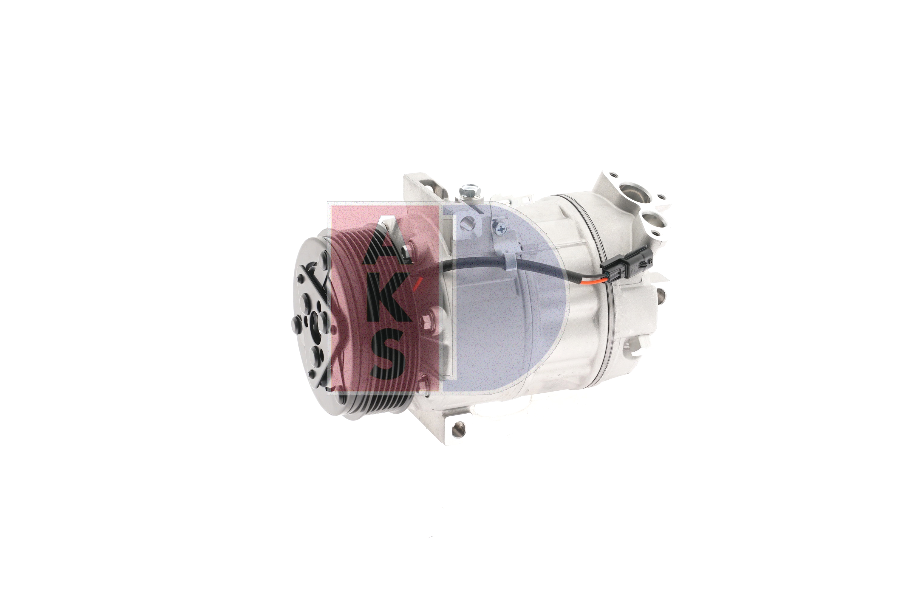 Köp AKS DASIS AC-kompressor Produktnummer: 851877N till det förmånliga priset av 3780,92 kr