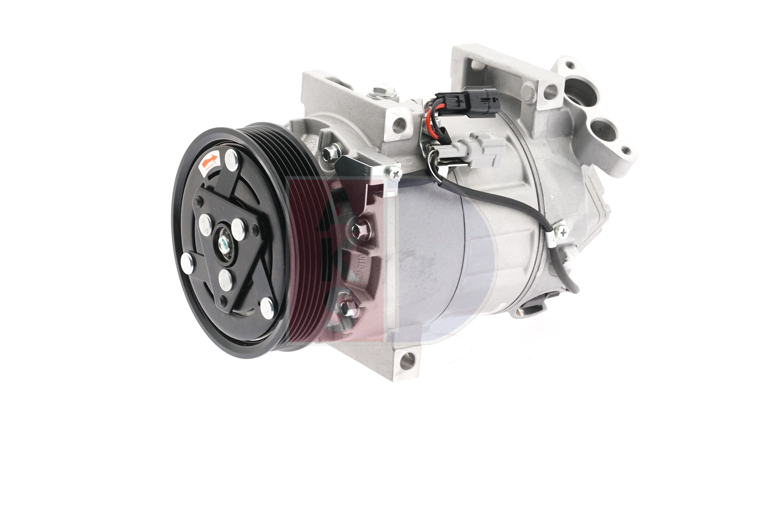 Renault Laguna 3 2015 Kompresorius / dalys AKS DASIS OEM 8200720417, 8200898810
