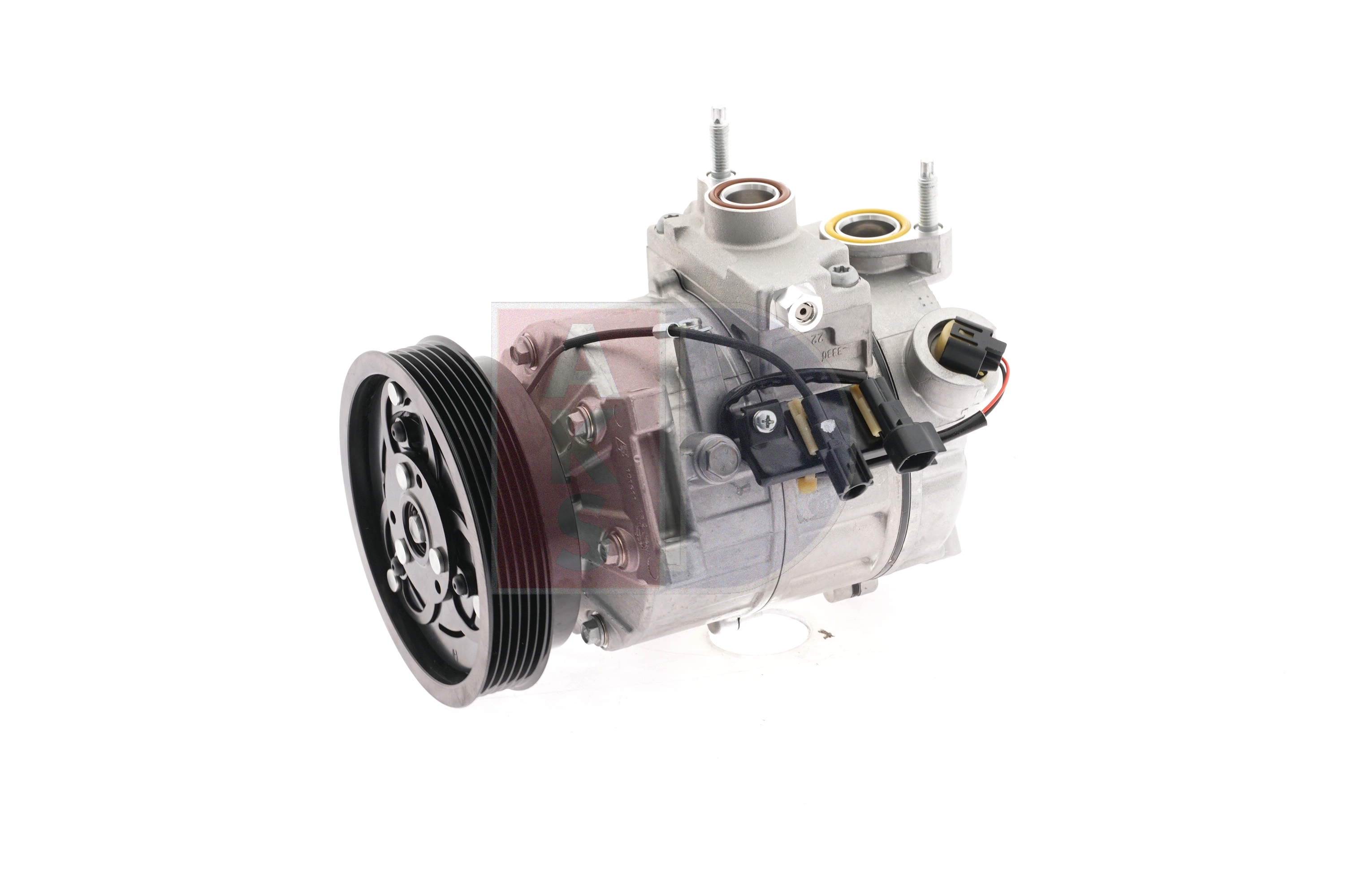 OE Compresor climă VOLVO XC 90 2021 30722087, 30780589, 30780590 de la AKS DASIS