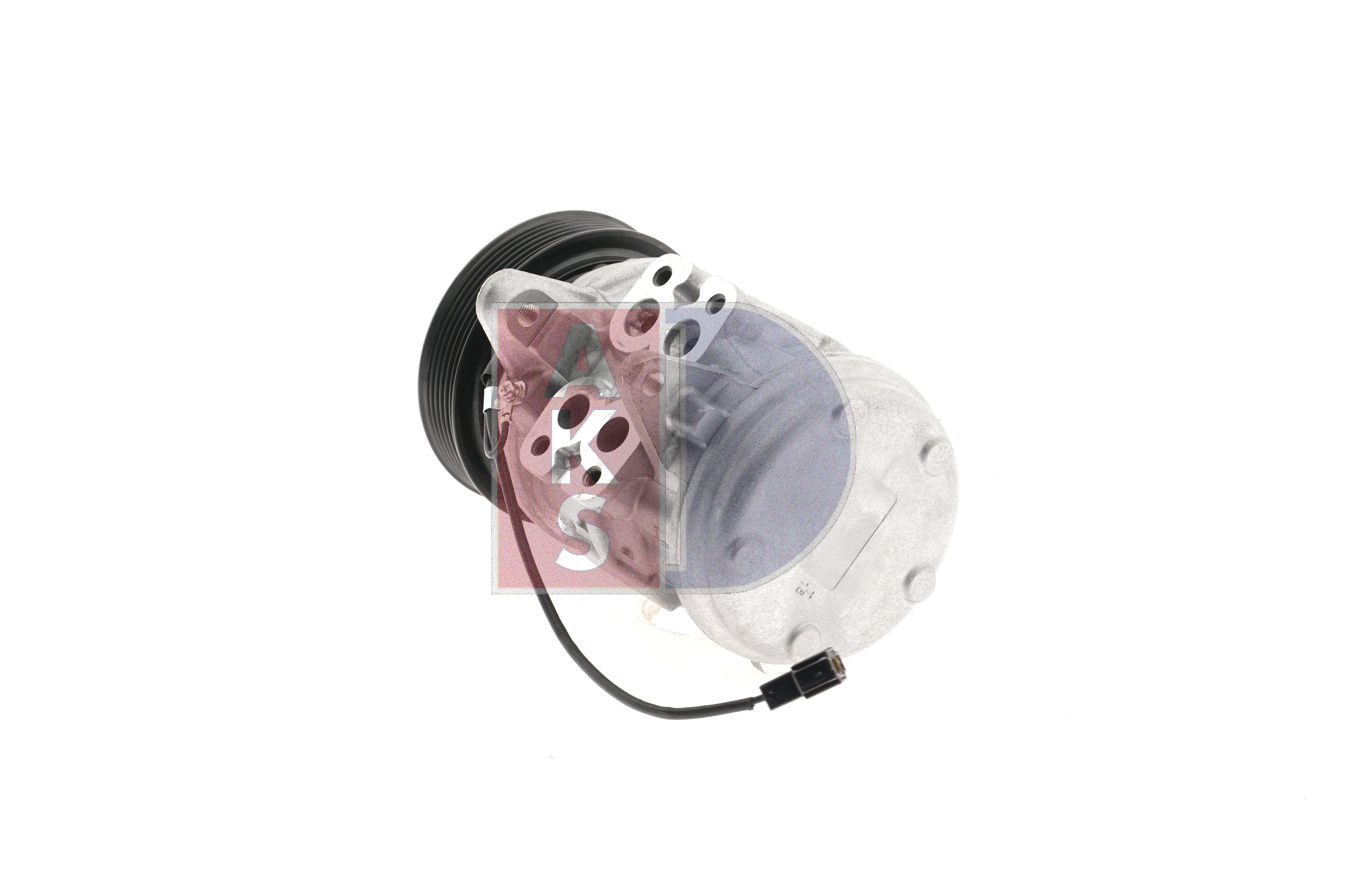OE AC-kompressor PORSCHE 944 1990 94412600800, 94412600801 från AKS DASIS