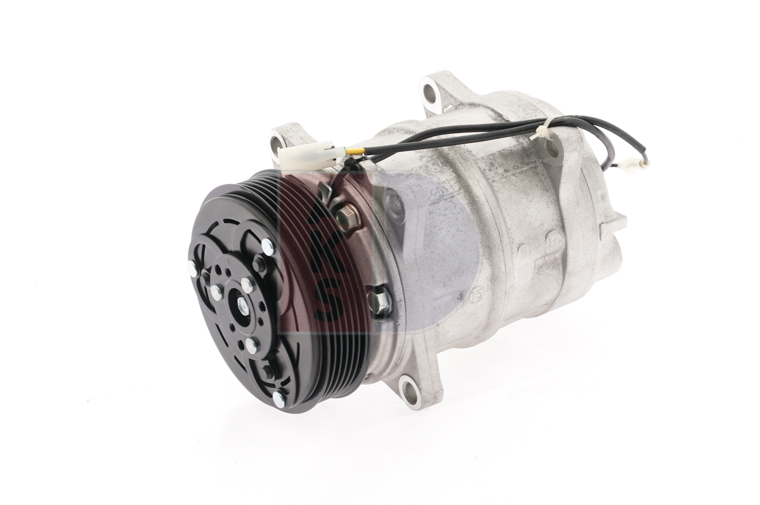 OEM Compresor de aer condiționat Volvo C70 1 Cabrio 2004 9171397, 8601631, 9171703 AKS DASIS