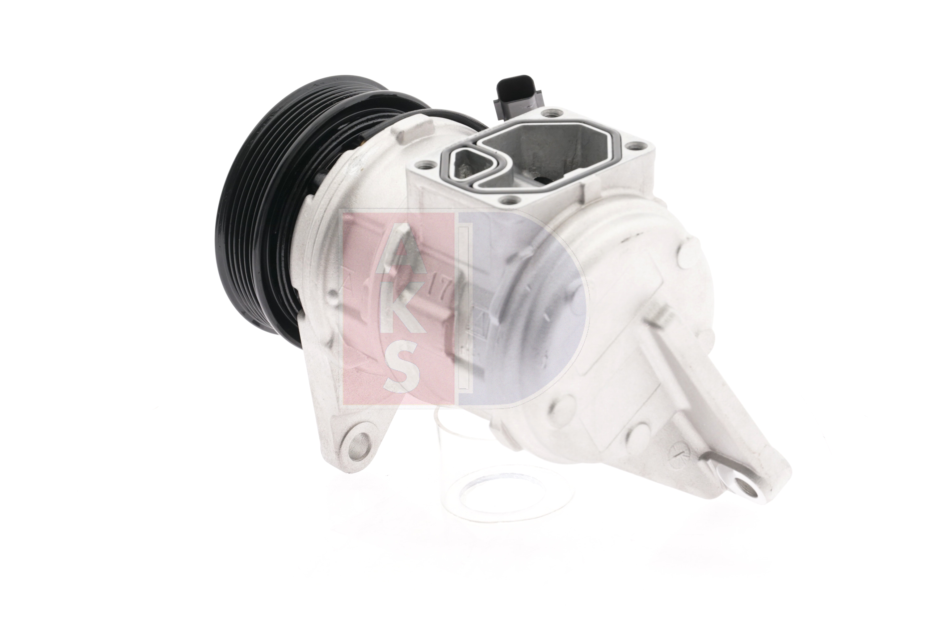 Ostke AKS DASIS Kliimakompressor Toode nr.: 853130N madala hinnaga 176,84 €