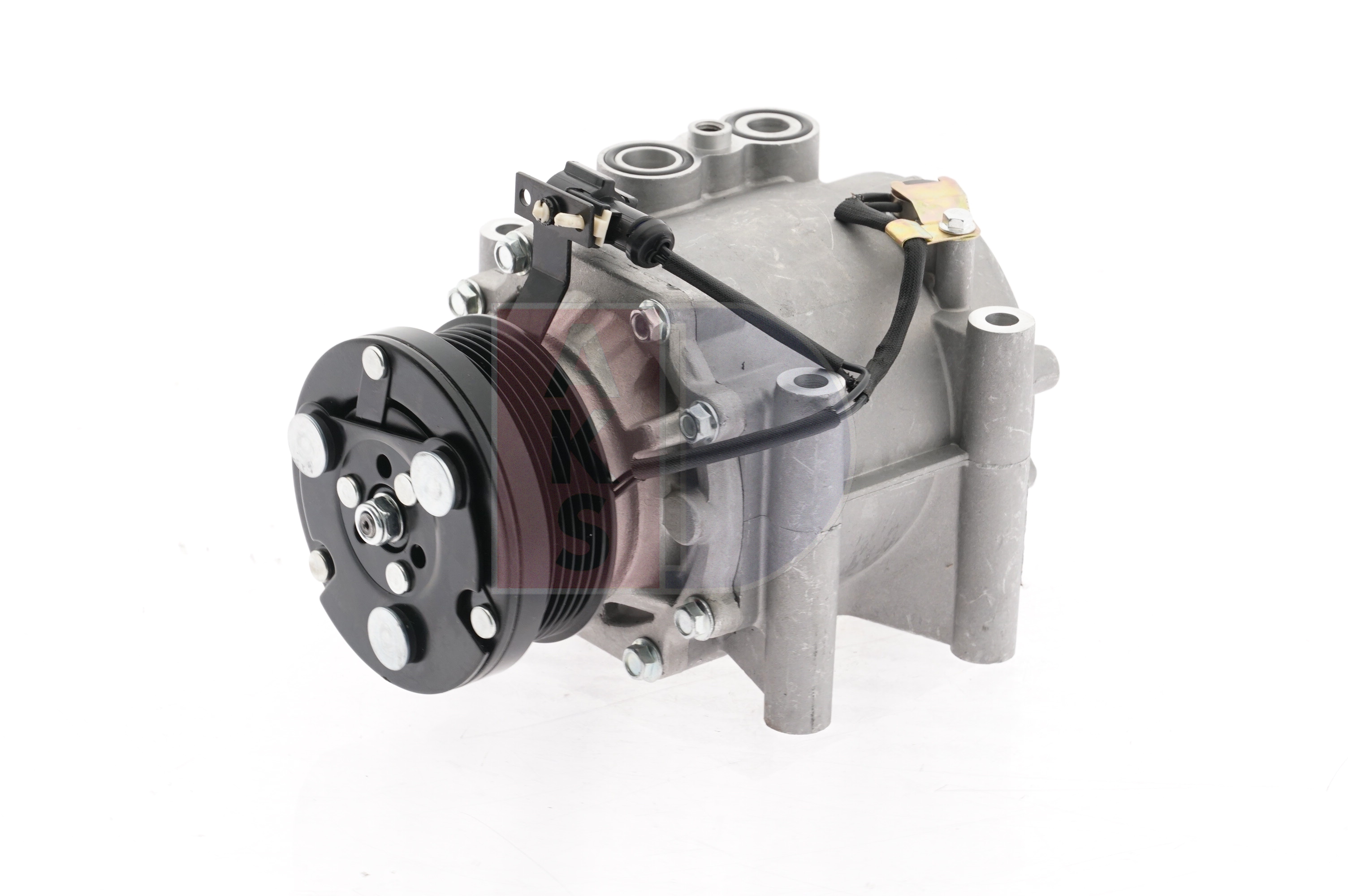 Billige Hersteller-Klimakompressor 853150N vergleichbar mit C2S19412 OEM-Nr im Web einkaufen