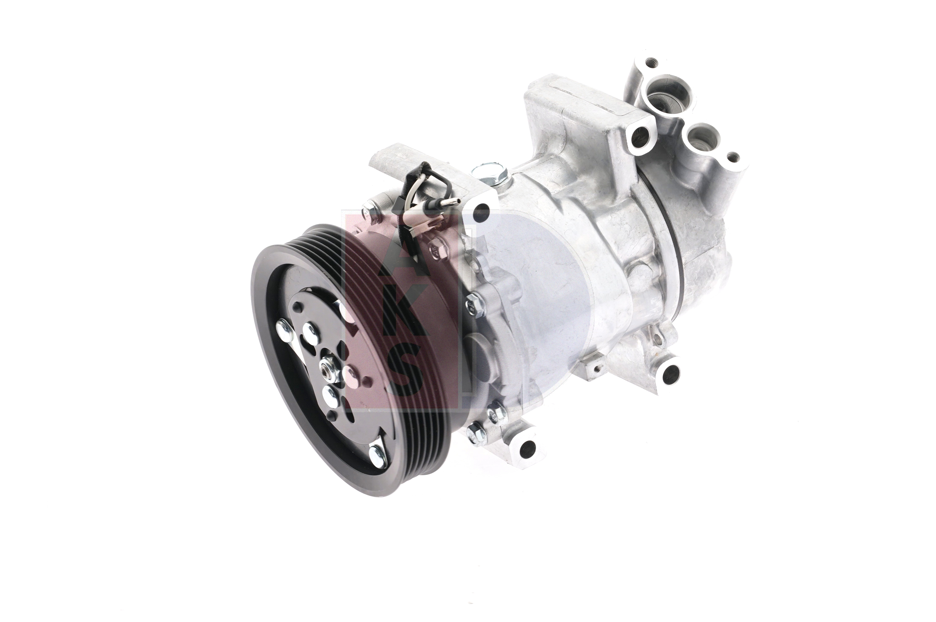 Cumpărați online Compresor AC 853620N original/ă și la un preț mic, compatibil/ă cu nr. OEM 7701499850