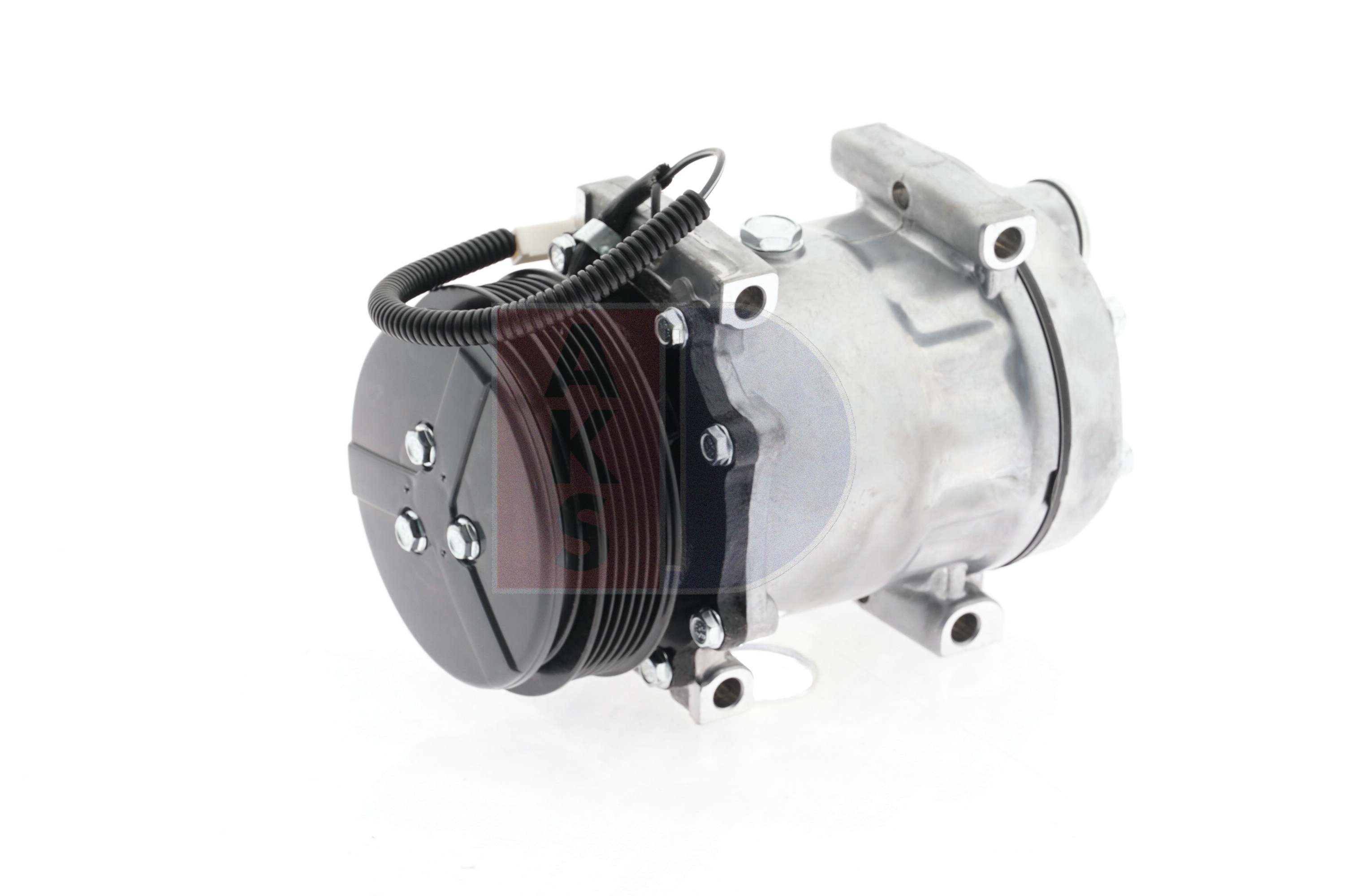 Renault Laguna 1 2002 Kompresorius / dalys AKS DASIS OEM 7700108413