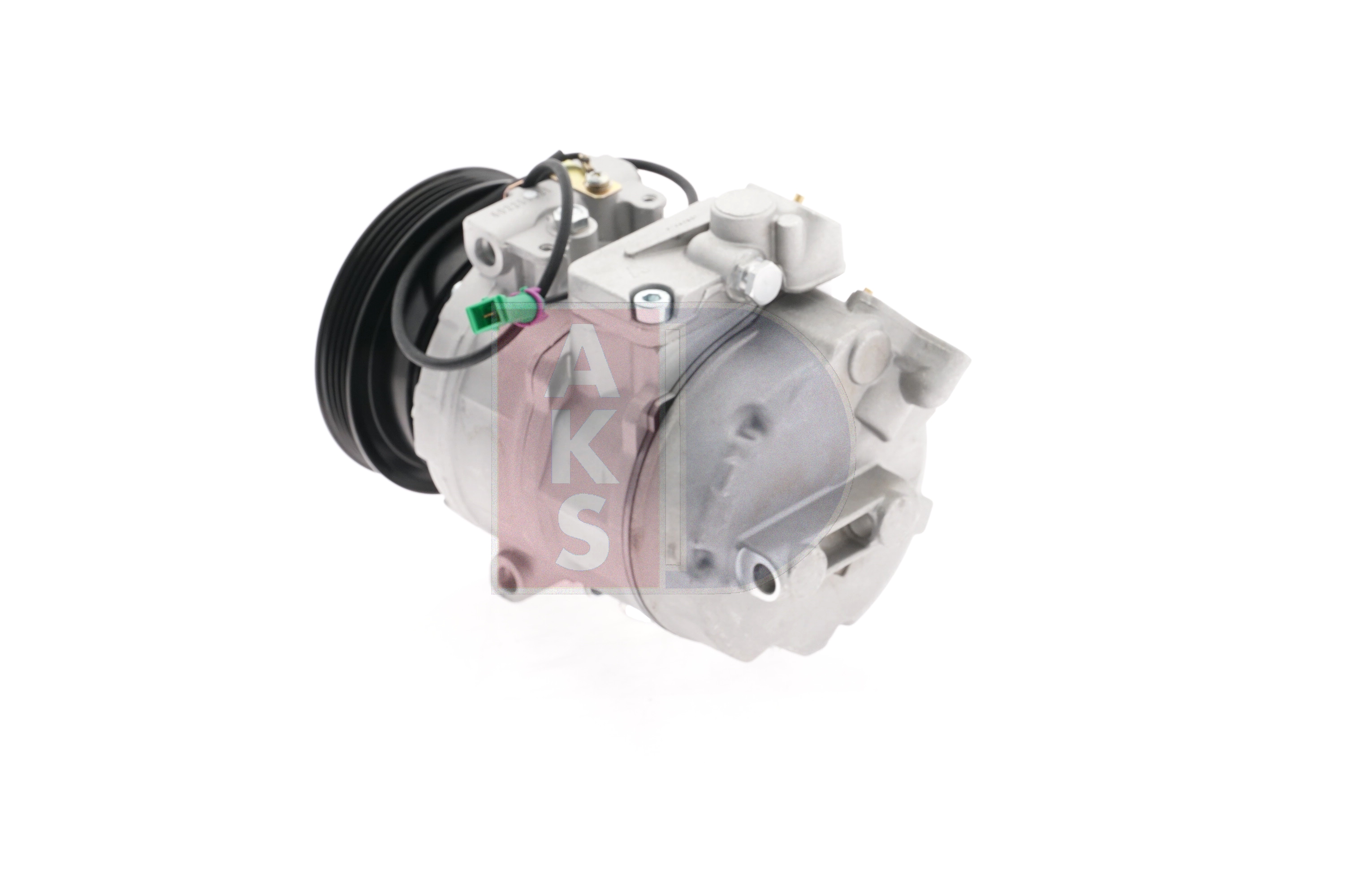 OEM Κομπρεσέρ air condition VW 1.9 TDI 101 PS Πετρέλαιο 8D0260805B από την AKS DASIS ηλεκτρονικά σε χαμηλές τιμές