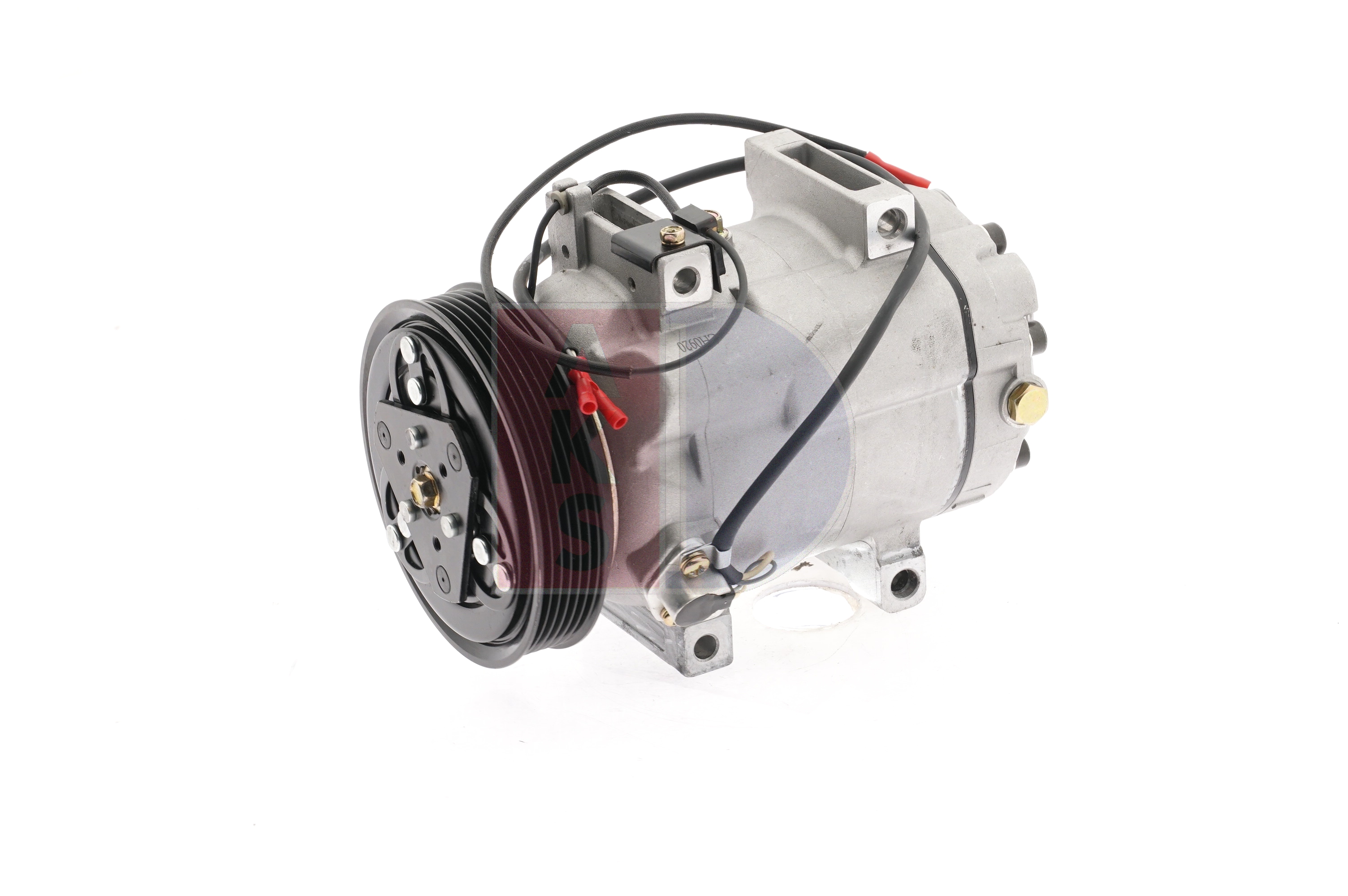 OE Compressore AC AUDI COUPE 1996 4A0260805AB, 4A0260805AD, 4A0260805AH di AKS DASIS