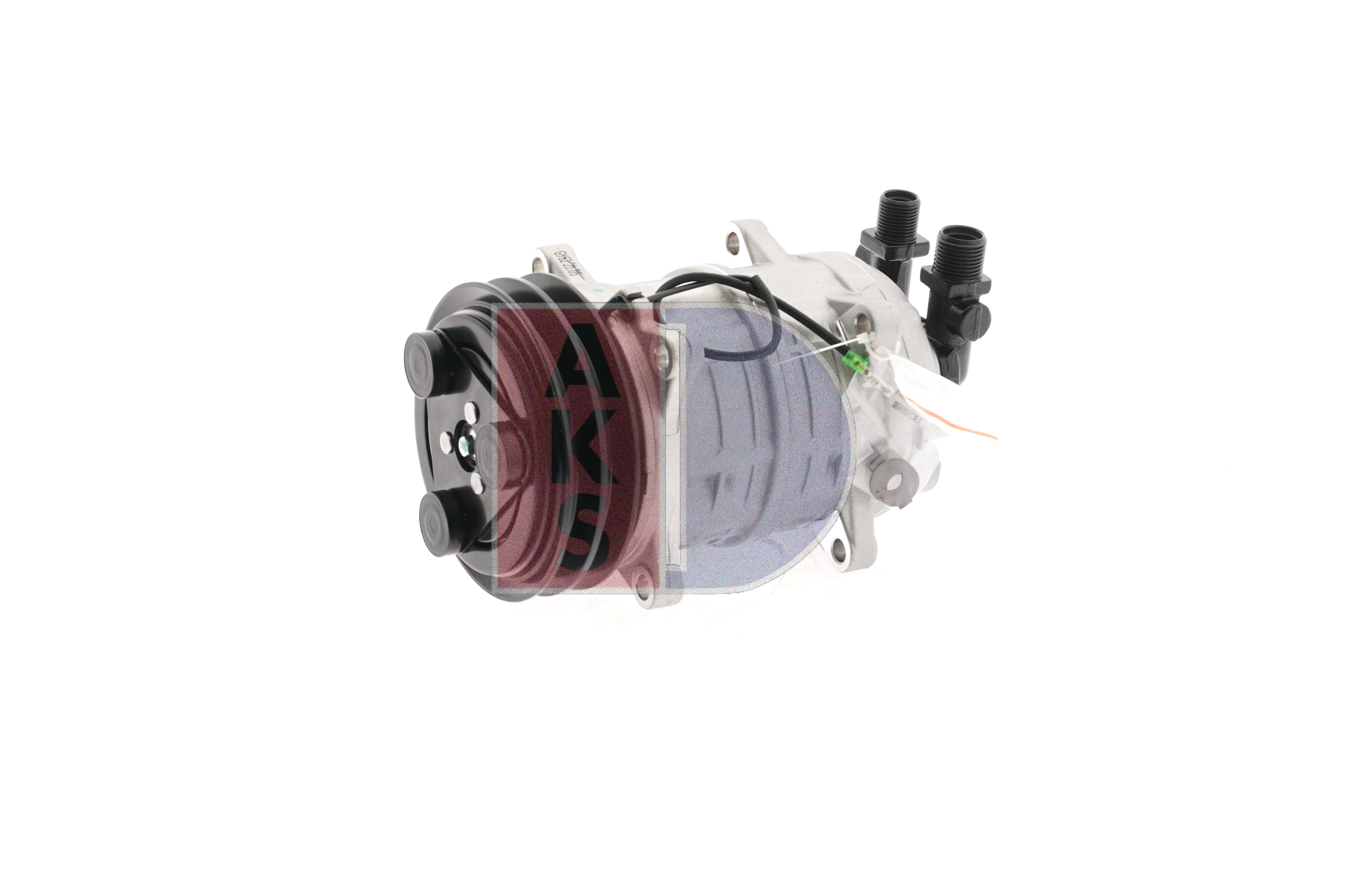OE Kompressor till AC VOLVO 940 1998 65222021 från AKS DASIS