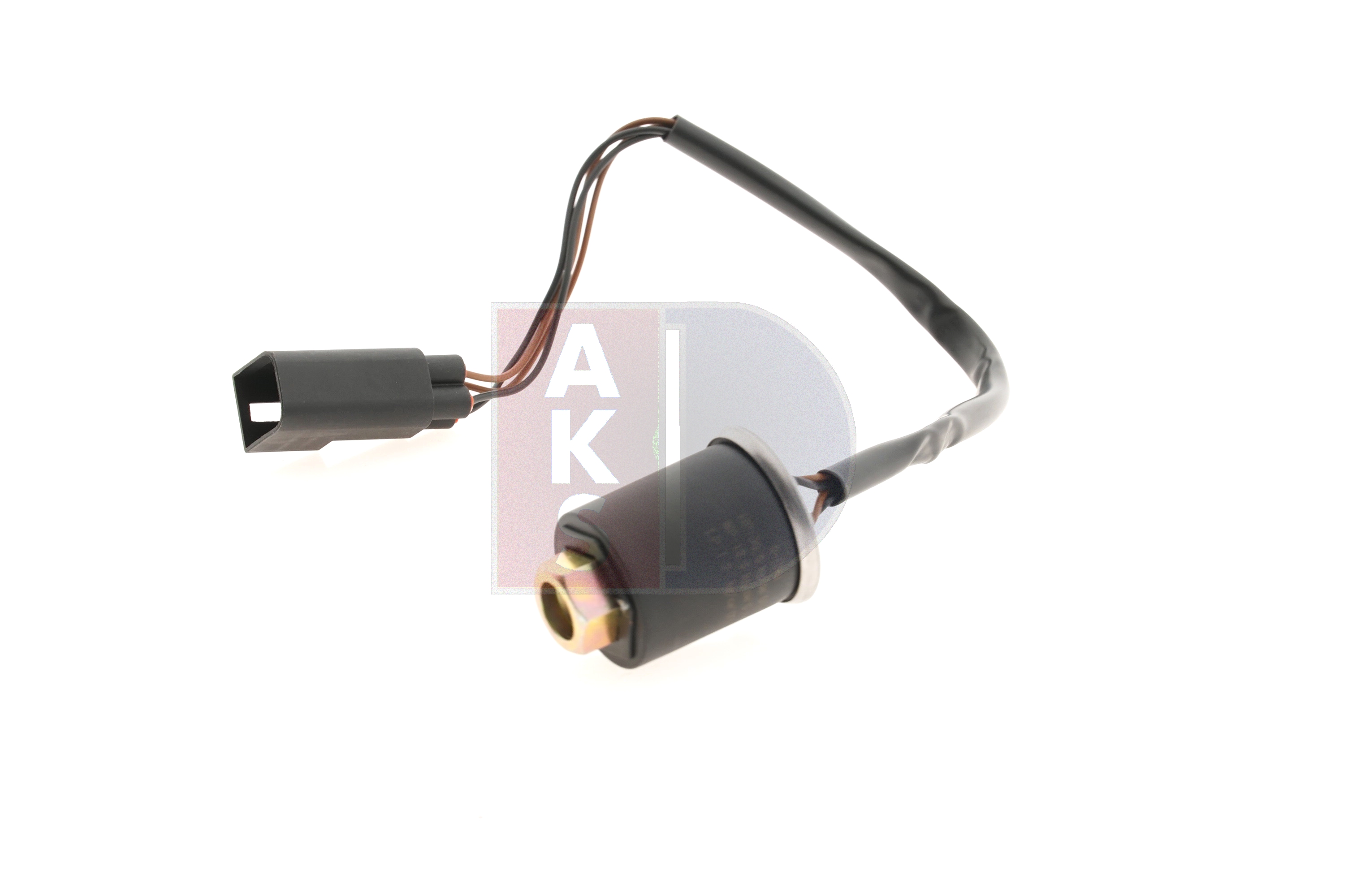 Ford Fiesta Mk4 2002 AC pressure sensor AKS DASIS OEM 90GG19D566AA