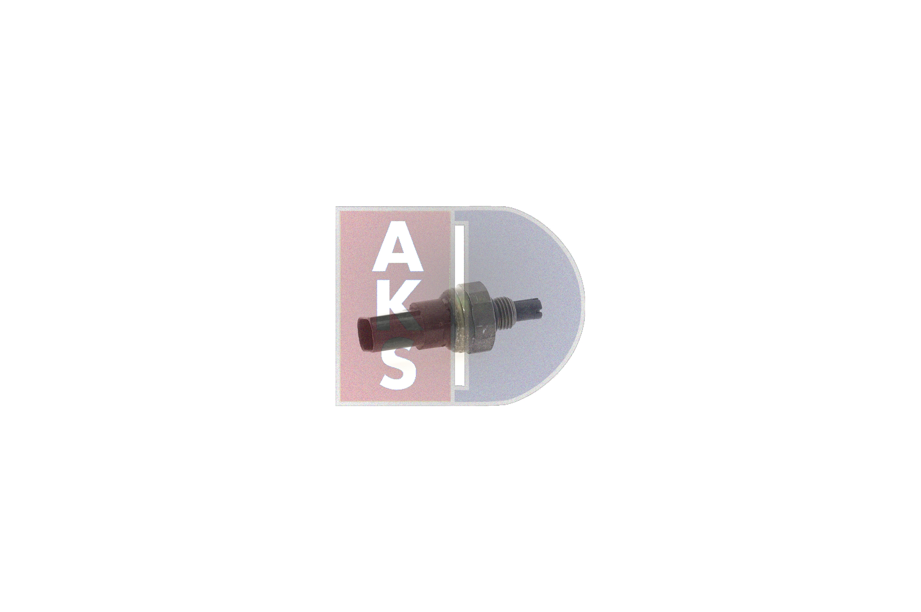 Ostke AKS DASIS Survelüliti, kliimaseade Toode nr.: 860116N madala hinnaga 50,19 €