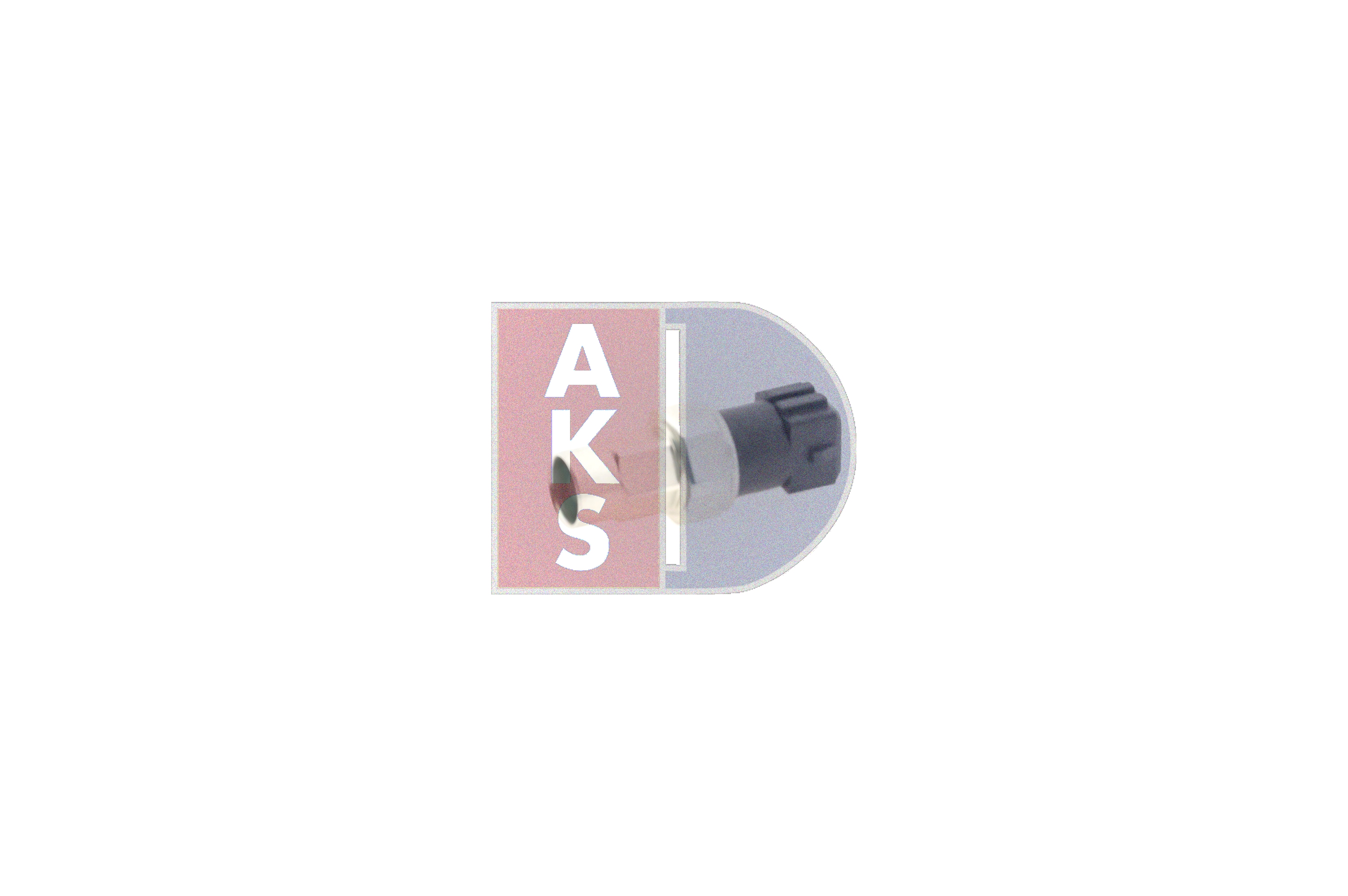 OEM Senzor presiune aer conditionat VW Caddy II Break 2003 6K0959139, 6KO959139, 1J0959126 AKS DASIS