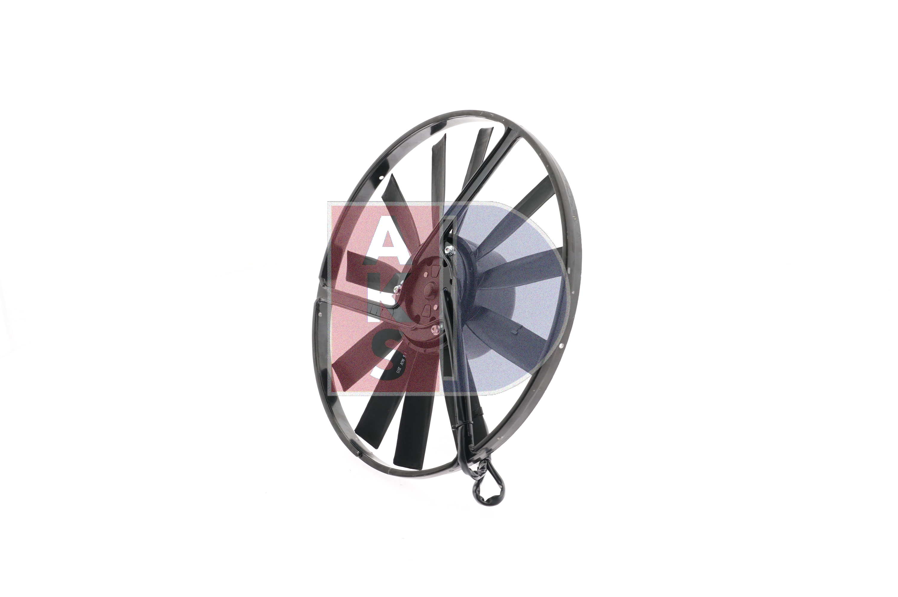 Ostke odavaid originaale Radiaatori ventilaator 870085N mis on võrreldavad A0005007993 OEM numbritega internetis
