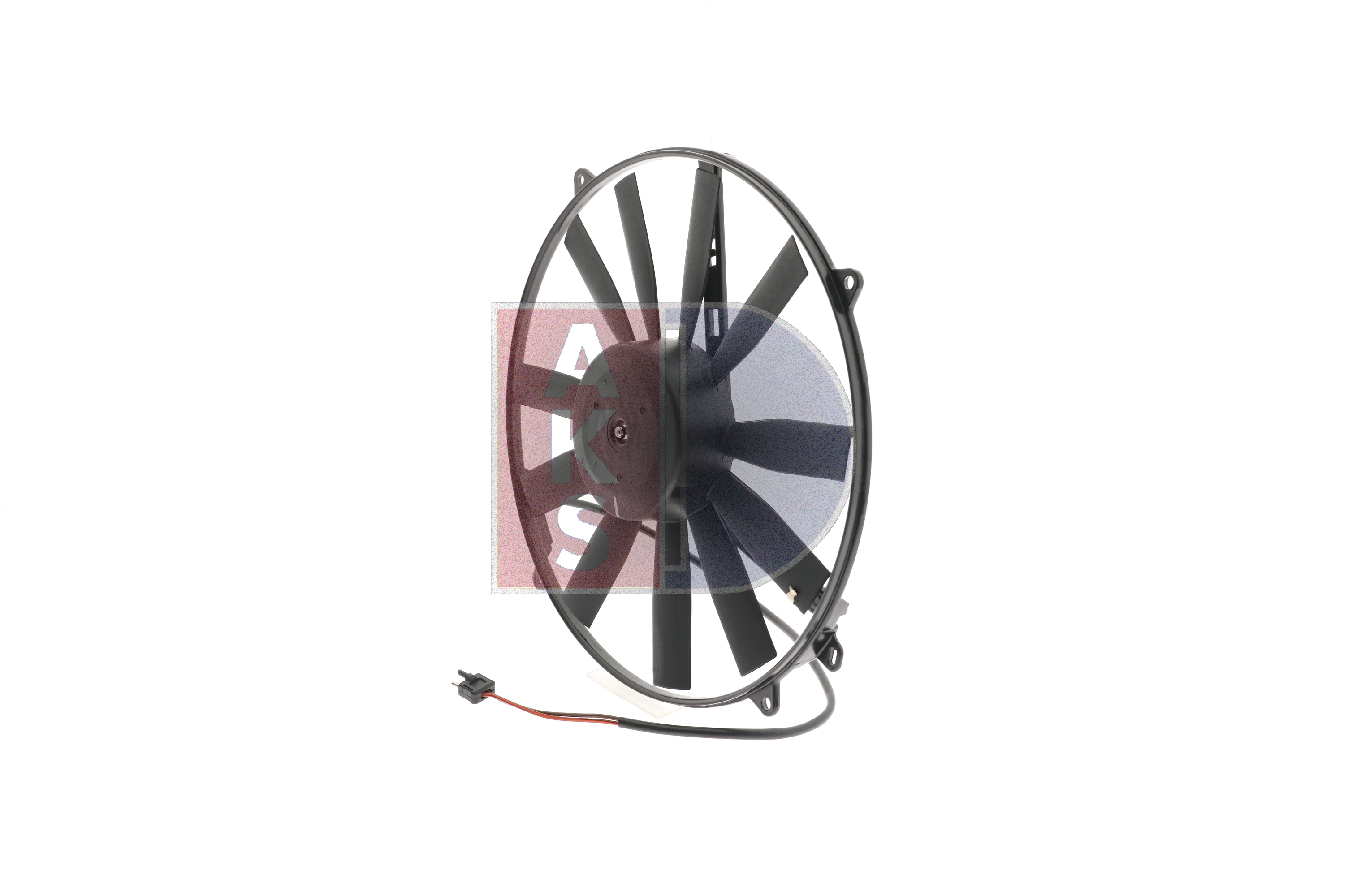 Klima-ventilator MERCEDES-BENZ in originele kwaliteit 0005007093, 0005007193, A0005007093 van AKS DASIS