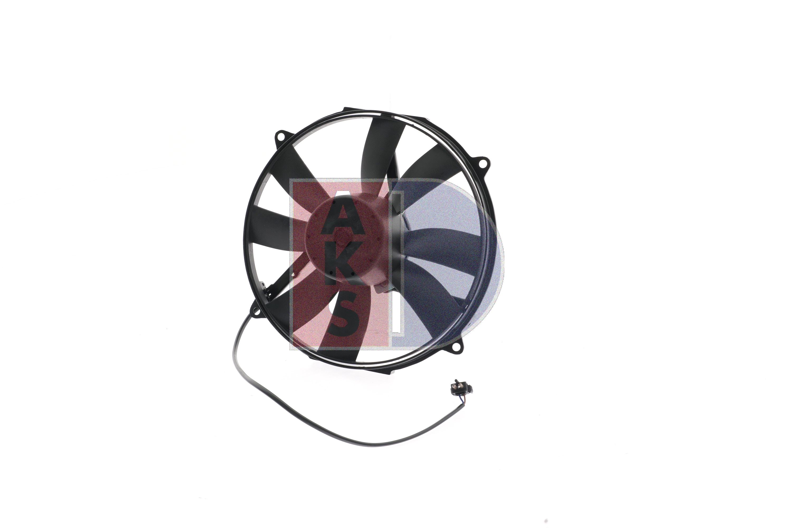 Ostke odavaid originaale Radiaatori ventilaator 870590N mis on võrreldavad A0015001393 OEM numbritega internetis