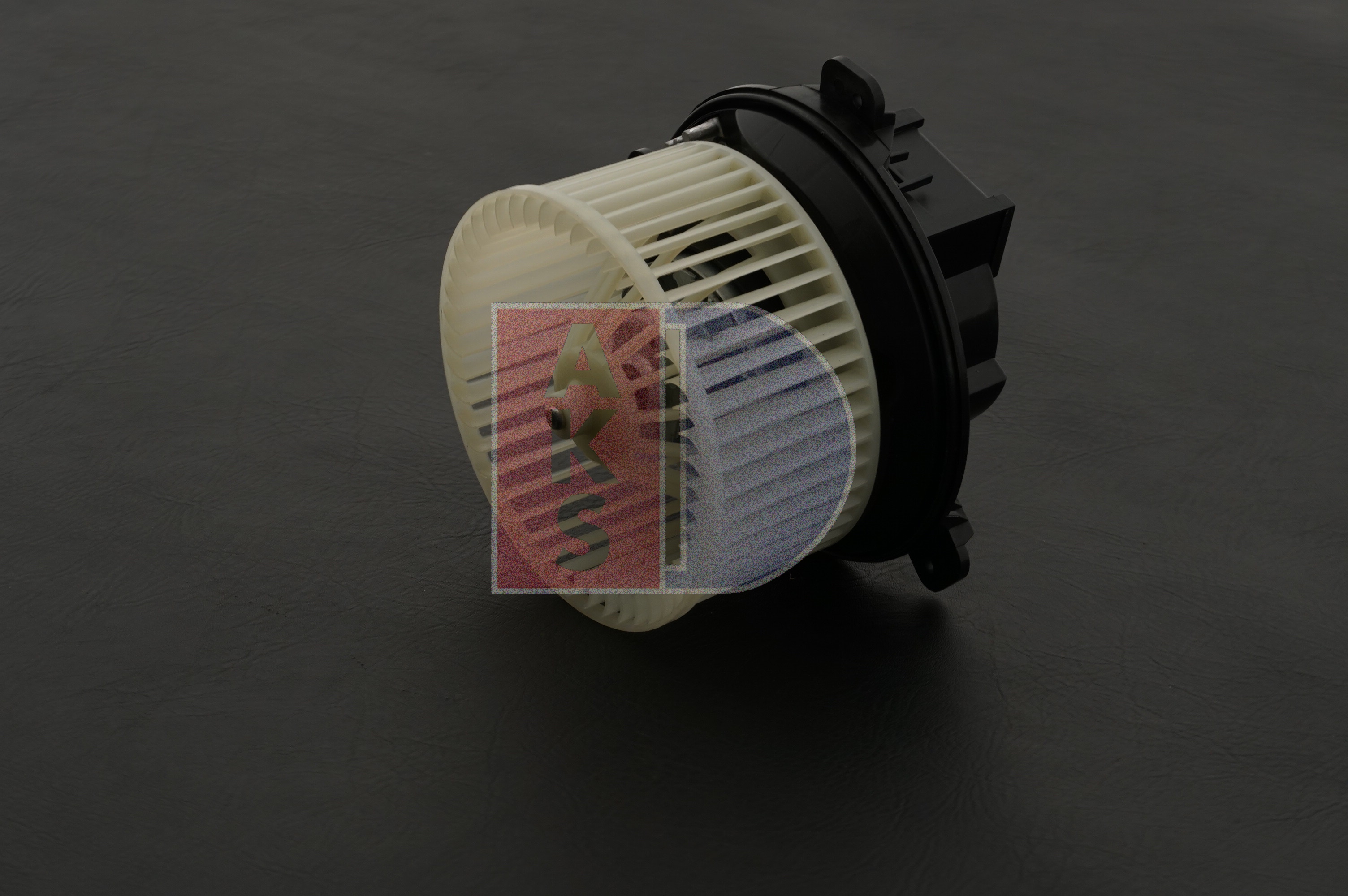 Ventilateur d'habitacle CITROËN Jumpy I Van 2004 870700N AKS DASIS
