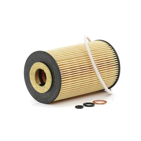 HENGST FILTER E104H D43 Ölfilter BMW Z3 1996
