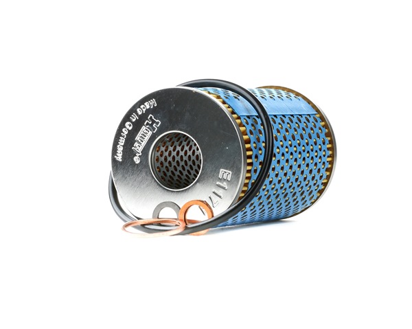 OE MERCEDES-BENZ T2 1985 Õlifilter 0001800009, 0001844225, 0001844302 pärit HENGST FILTER