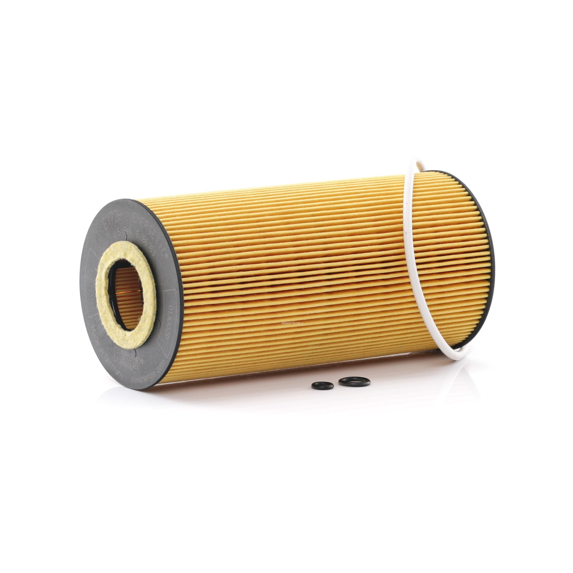 Ostke HENGST FILTER Õlifilter Toode nr.: E172H D35 madala hinnaga 10,01 €