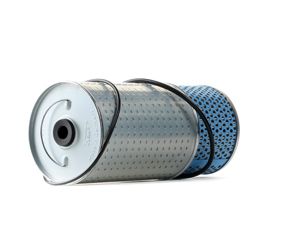 OE MERCEDES-BENZ T2 1983 Õlifilter 0001802509, 0142273, 1005435 pärit HENGST FILTER