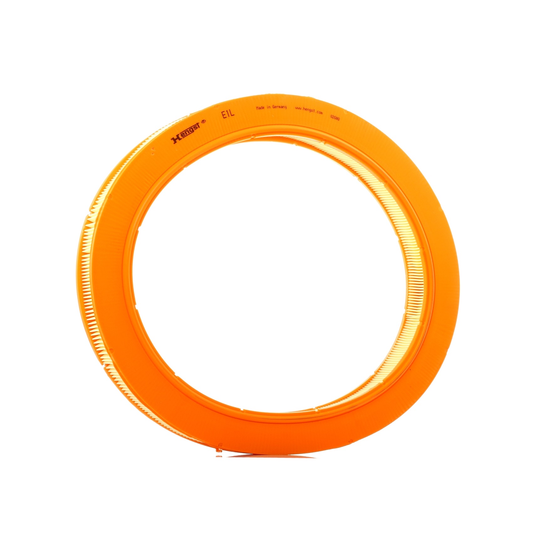 HENGST FILTER E1L Filtre à air