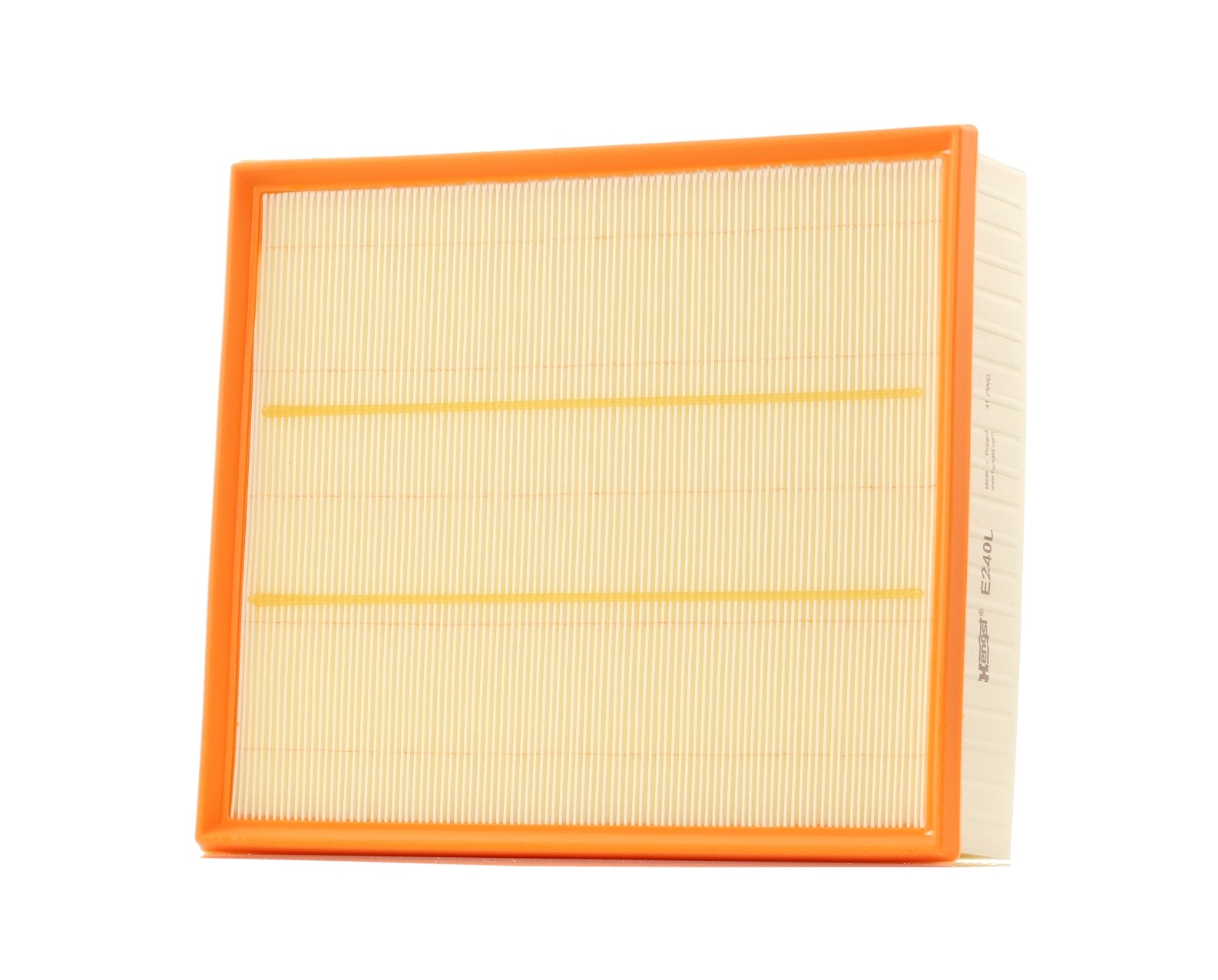 Ostke HENGST FILTER Õhufilter Toode nr.: E240L madala hinnaga 17,64 €