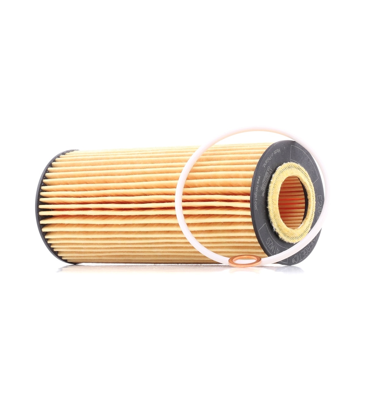 HENGST FILTER Ölfilter Produkt Nr.: E28H01 D26 zum günstigen Preis von 8,35 € kaufen