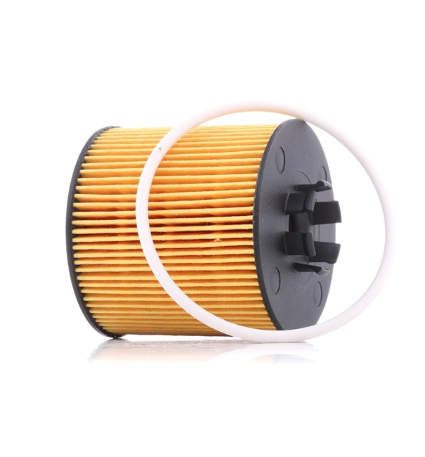VW 1.4 TSI 122 HP Benzīns Eļļas filtrs OEM 03C115562 no HENGST FILTER tiešsaistē par lieliskām cenām