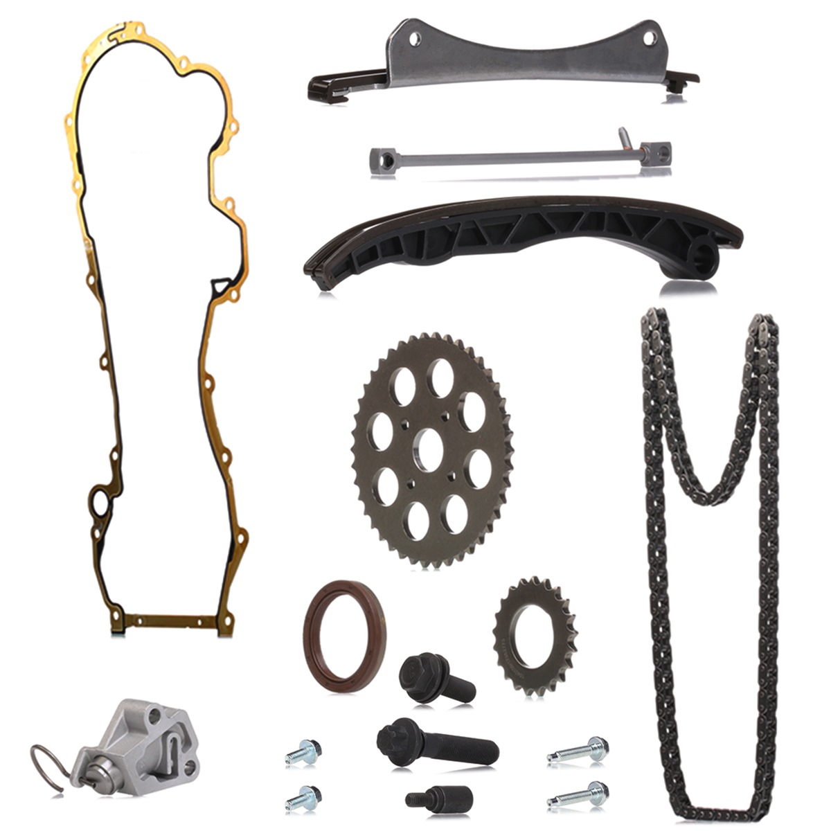 Koop RIDEX Distributiekettingset Productnr.: 1389T2642 aan de laagste prijs van 102,08 €