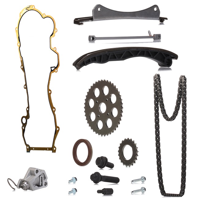 RIDEX Distributiekettingset 1389T2642