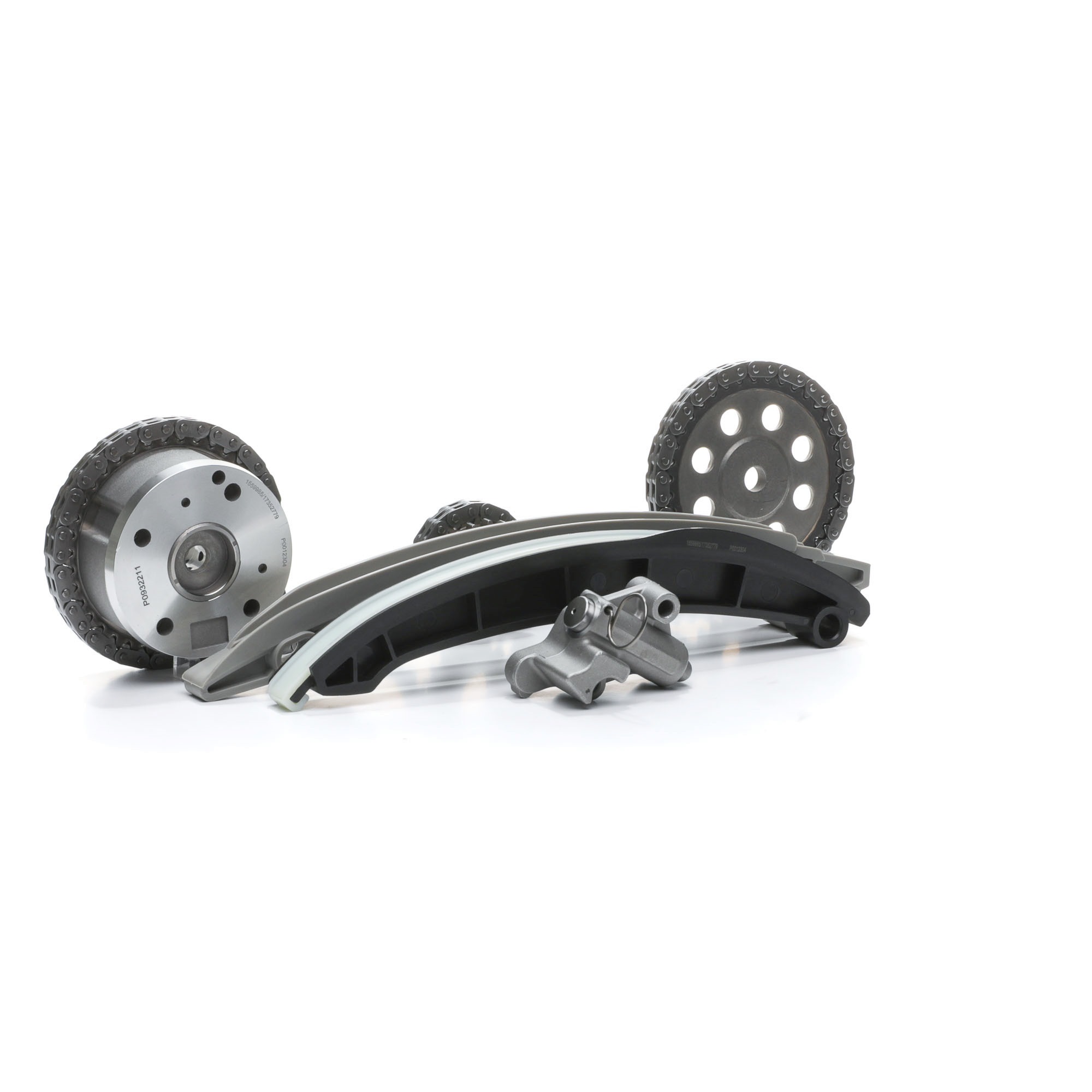 Ostke RIDEX Mootori keti komplekt Toode nr.: 1389T2643 madala hinnaga 255,98 €