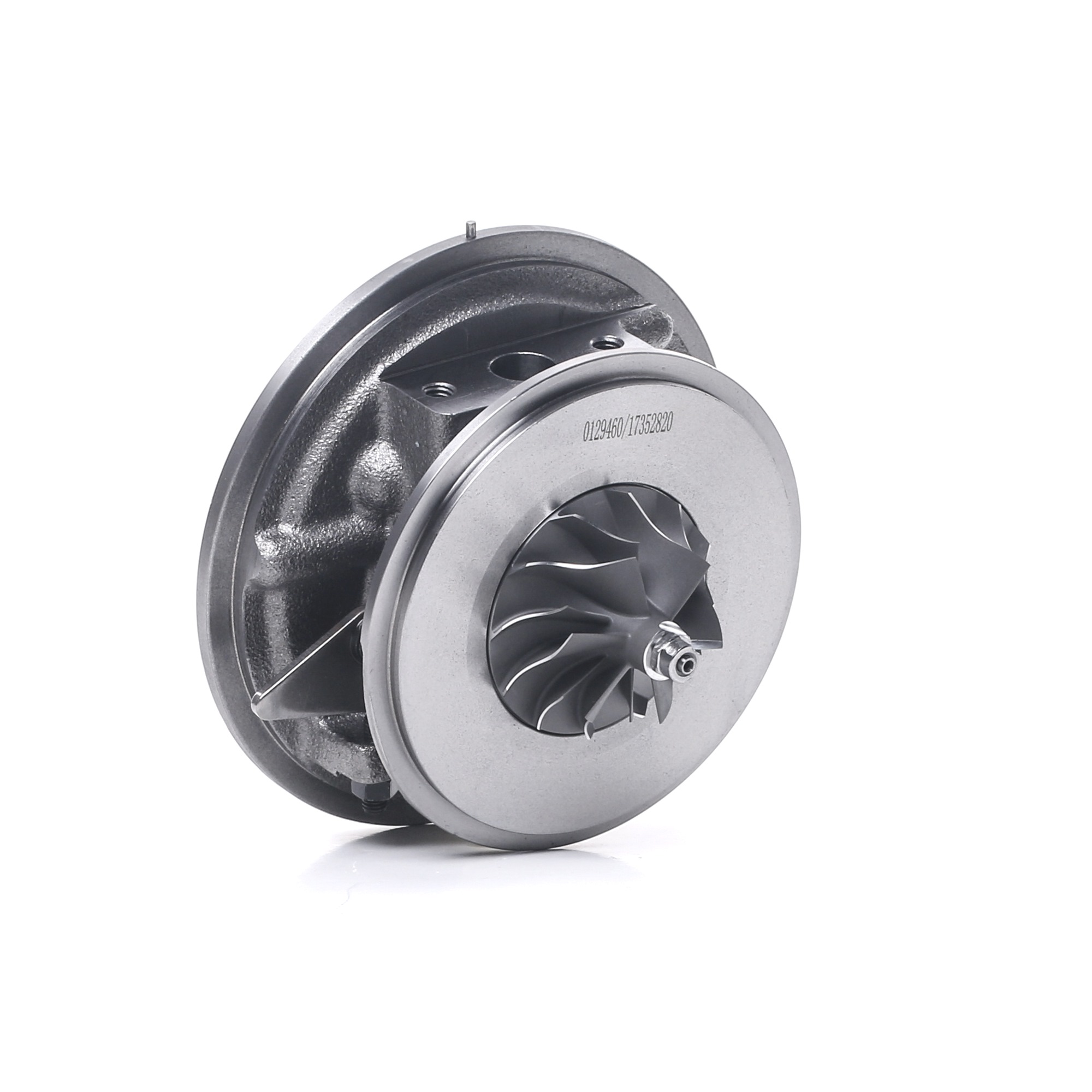 Acquista Coreassy turbina da STARK Numero prodotto.: SKCCC-4540228 al costo di soli 272,73 €