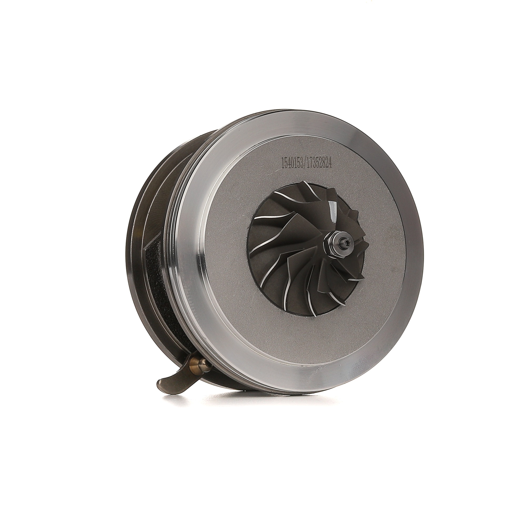 Vásároljon RIDEX Turbo középrész alkatrészt, termékkód: 4973C0231 alacsony áron: 38290,00 Ft
