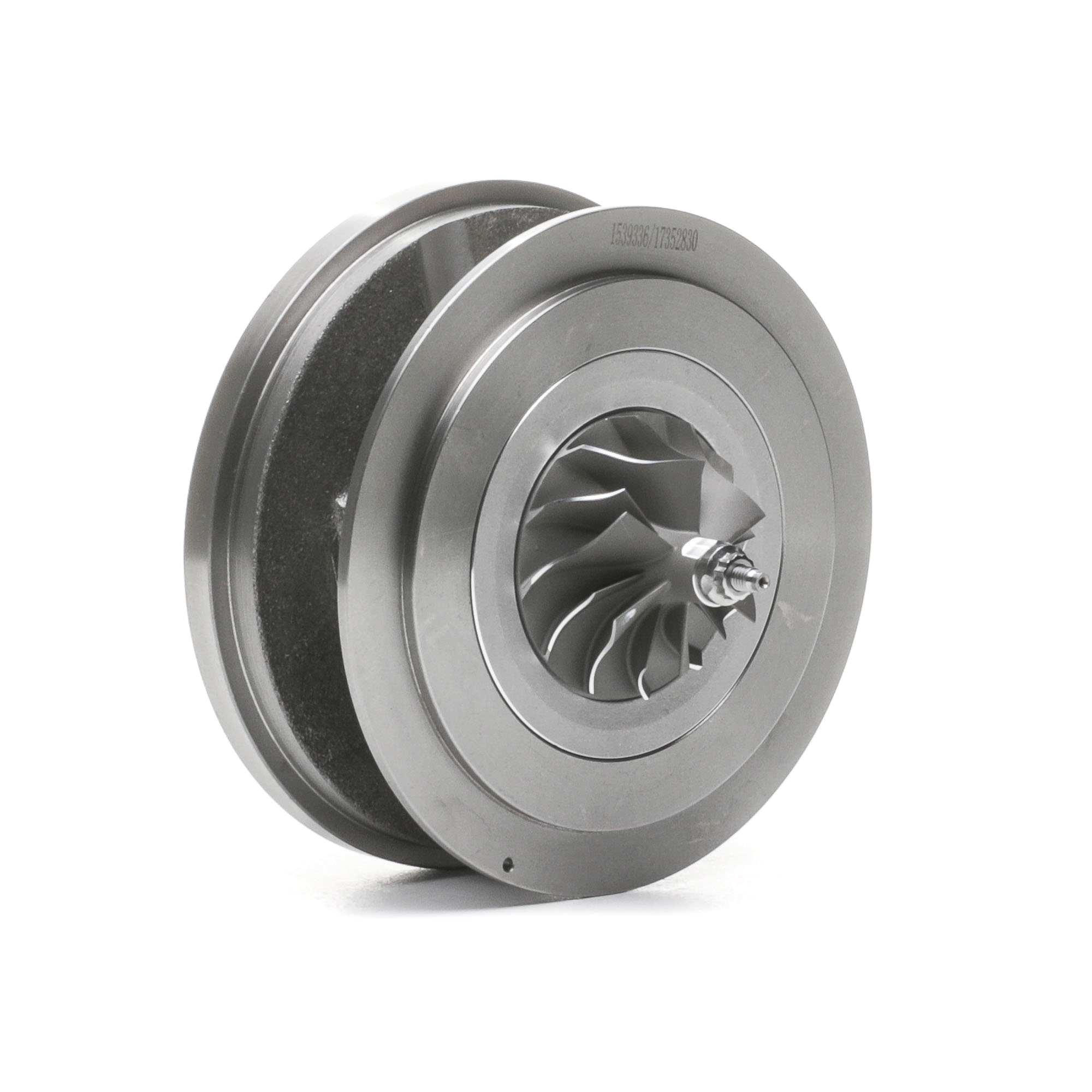 Įsigykite RIDEX Turbinos kartridžas Prekės Nr.: 4973C0232 už žemiausią 98,00 € kainą