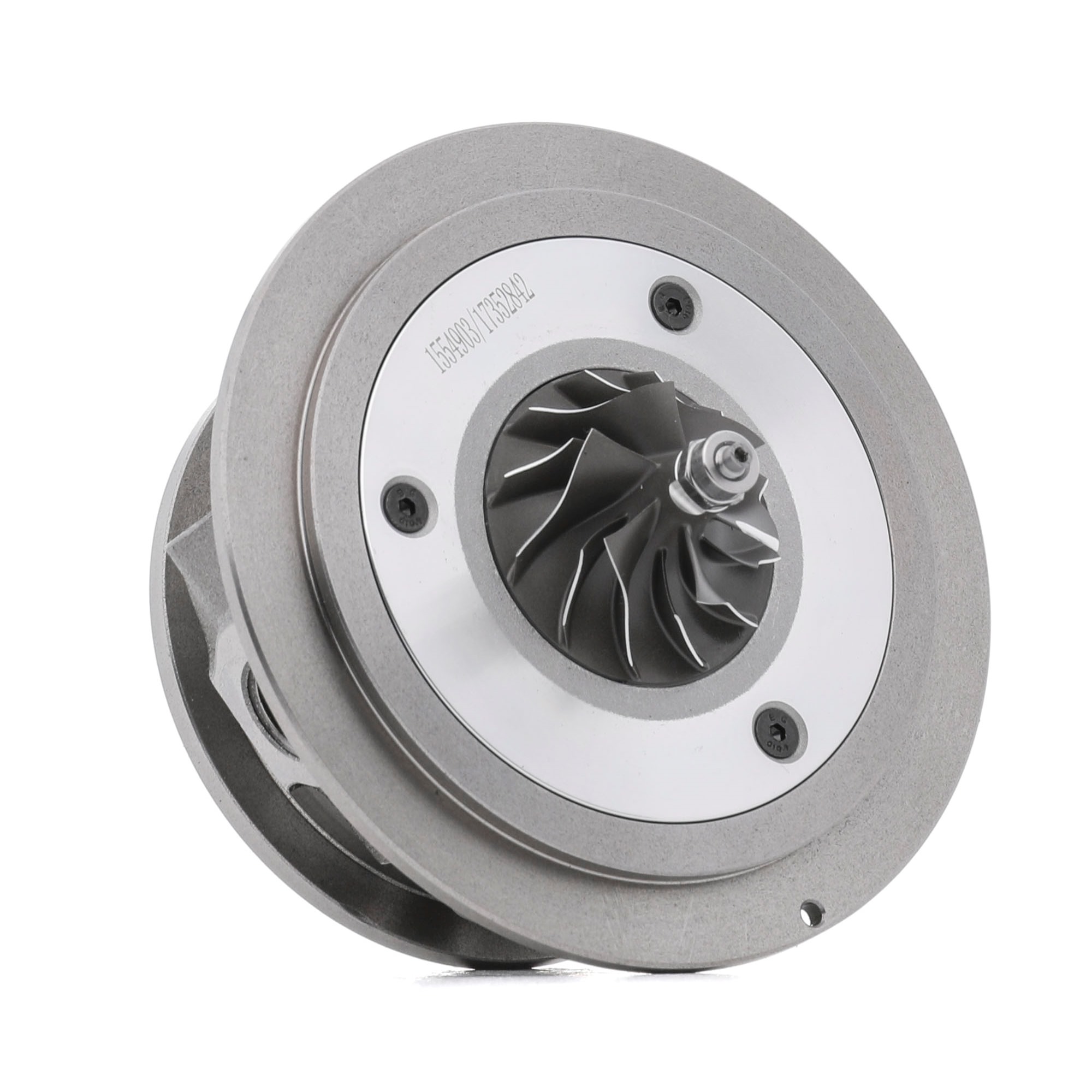 RIDEX Rumpfgruppe Turbolader Produkt Nr.: 4973C0235 zum günstigen Preis von 246,74 € kaufen