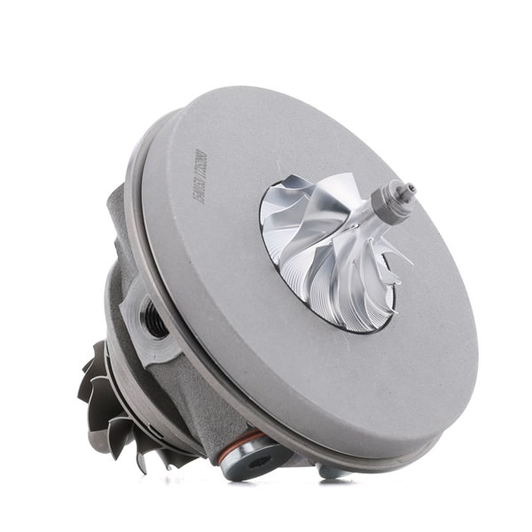 VW 1.4 TSI EcoFuel 150 HP Benzīns/Dabasgāze (CNG) Serdeņa bloks, Turbokompresors OEM 03C145701S no RIDEX tiešsaistē par lieliskām cenām