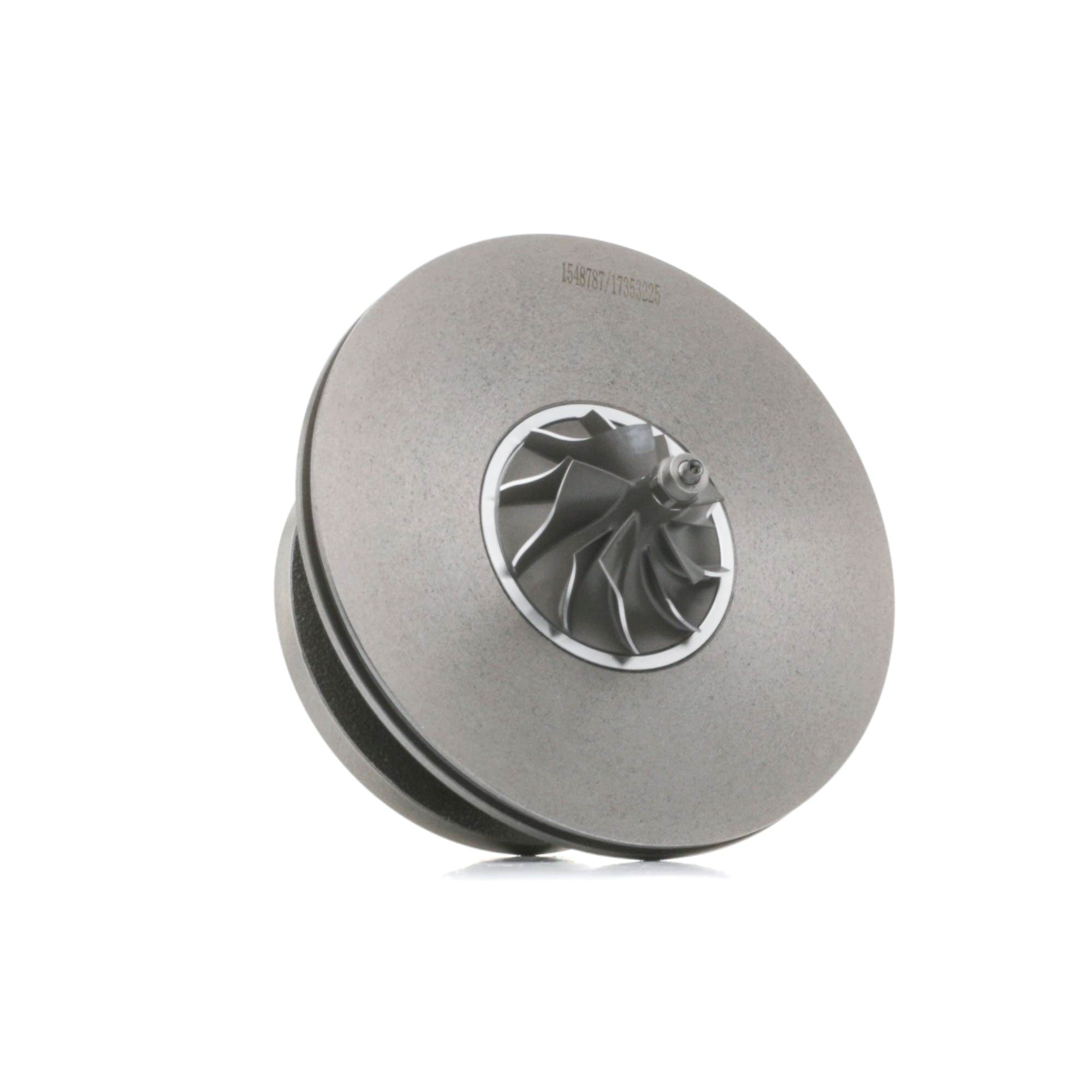 Įsigykite RIDEX Turbinos kartridžas Prekės Nr.: 4973C0250 už žemiausią 203,91 € kainą