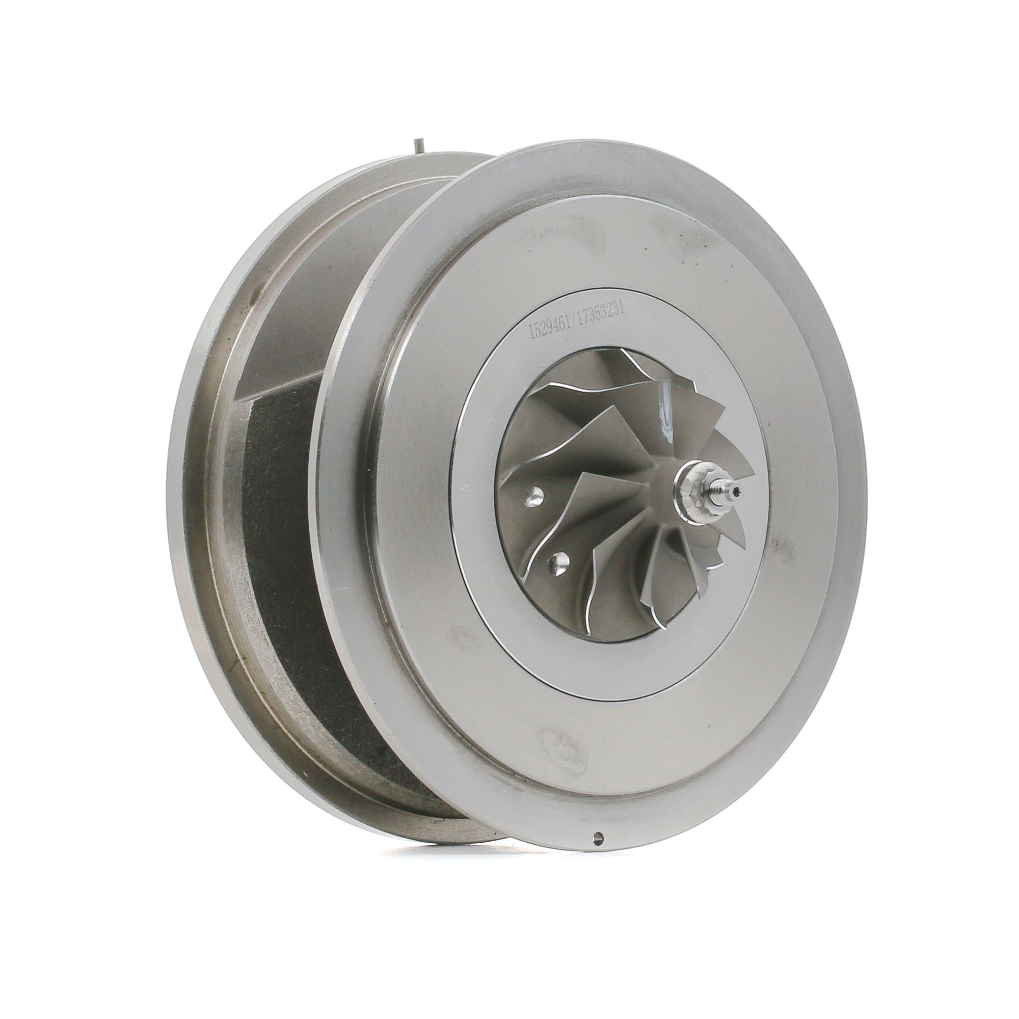 Köp RIDEX Turbinhjulstomme, turboaggregat Produktnummer: 4973C0252 till det förmånliga priset av 5079,85 kr