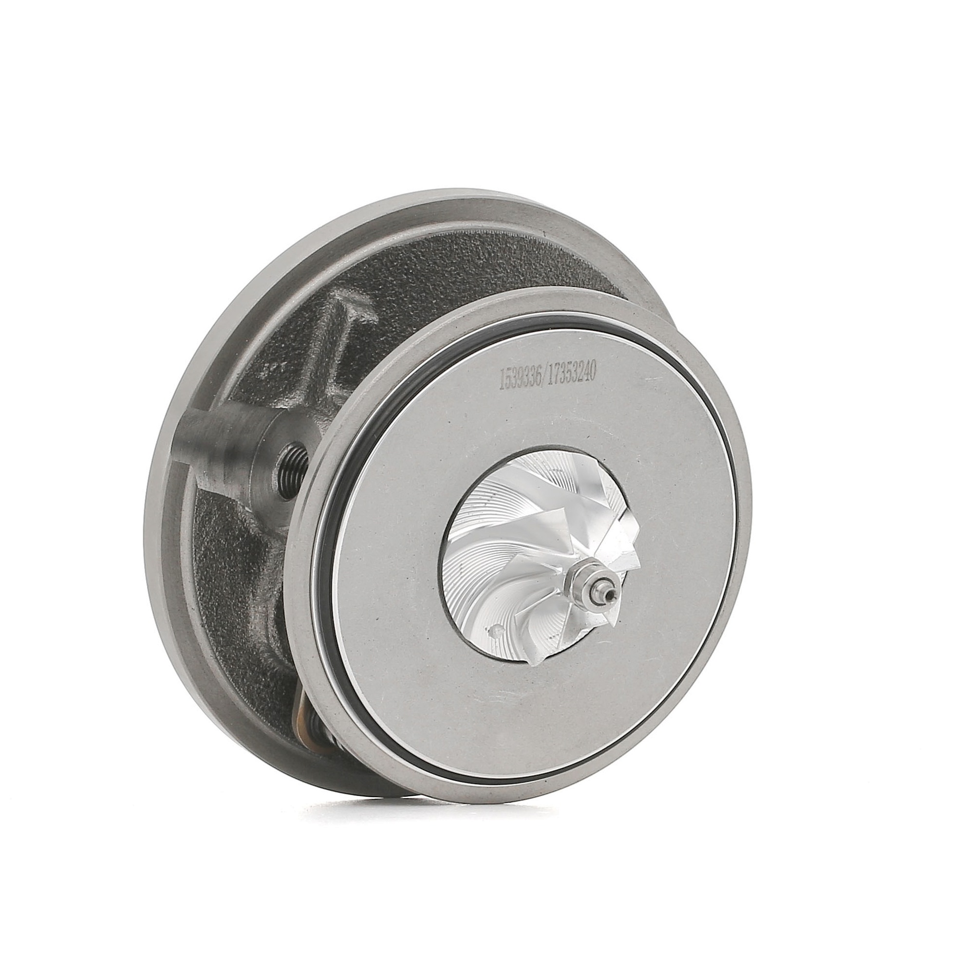 Köp RIDEX Turbinhjulstomme, turboaggregat Produktnummer: 4973C0255 till det förmånliga priset av 2903,70 kr