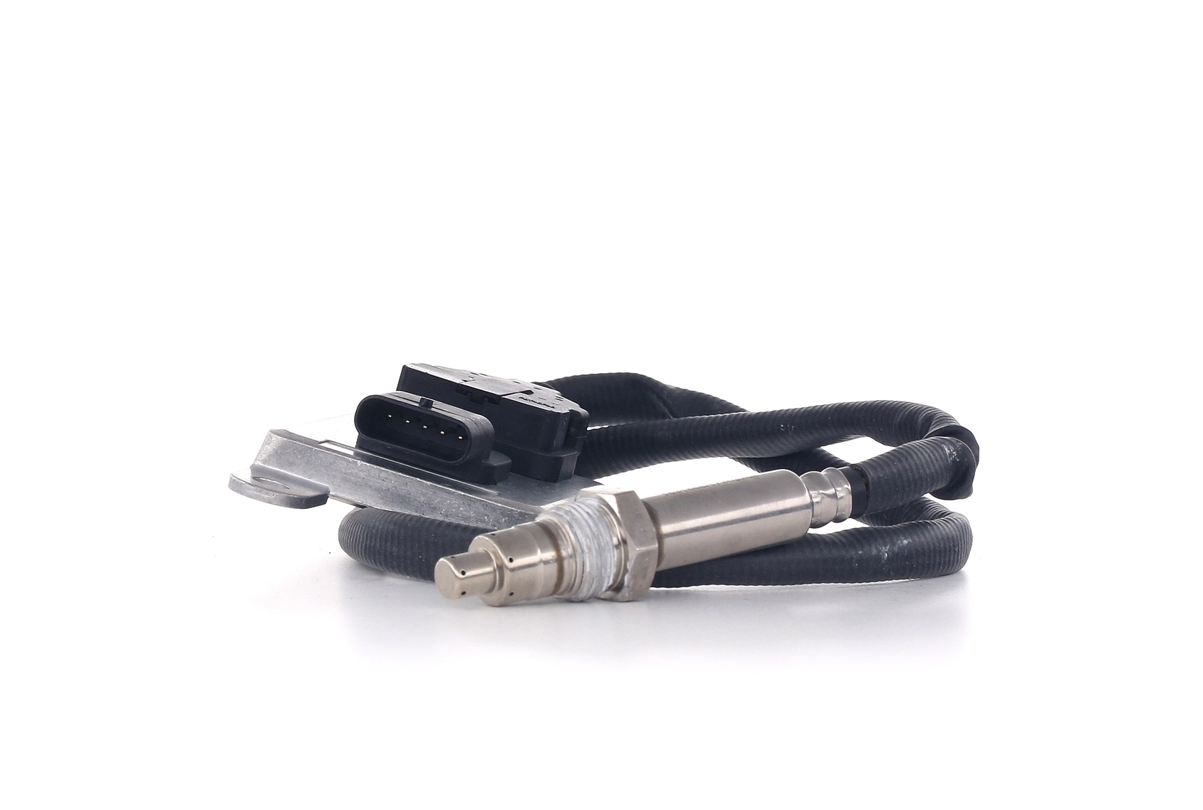 Cumpărați Senzor NOx, Catalizator NOx de la RIDEX Număr produs: 4965N0024 la prețul de doar 1665,96 lei