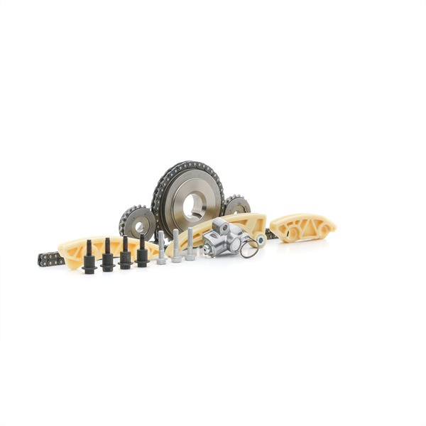OEM Kit de cadena de distribución SAAB 2.0 t 163 CV Gasolina 12645237 de RIDEX online a precios inmejorables