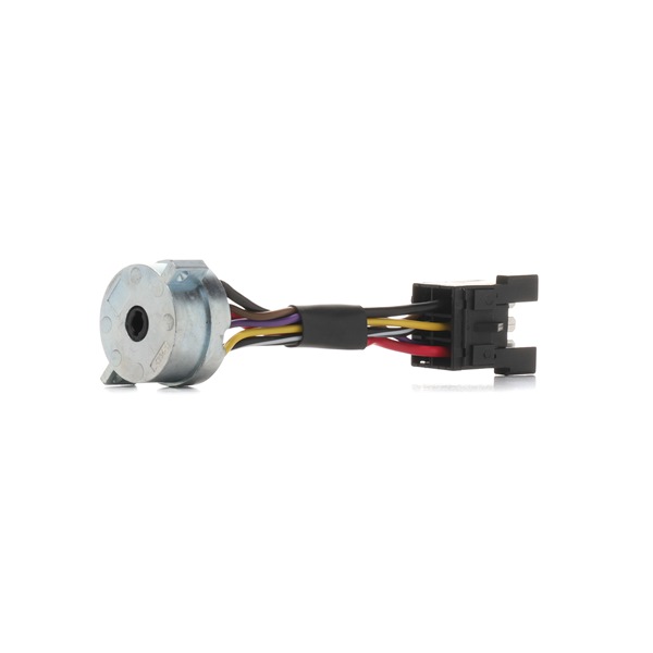 OEM Blocchetto chiavi FORD Transit Mk3 Bus (VE6) 1992 1045131, 1631463, 86VB11572BC RIDEX