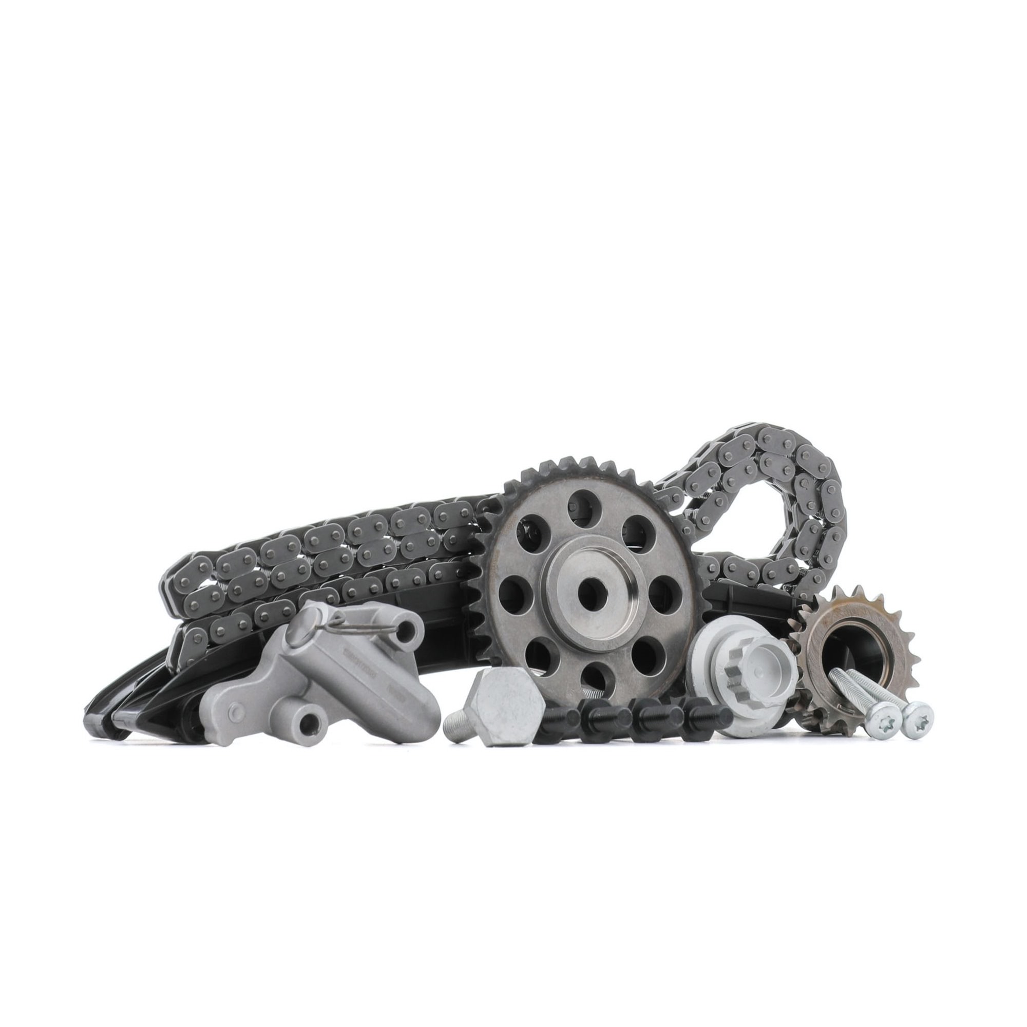 RIDEX 1389T2657 Kit de chaîne de distribution