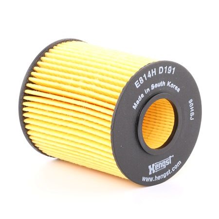 OE LEXUS GX 2022 Engine oil filter 0415131060, 041520P010, 041520R010 from HENGST FILTER