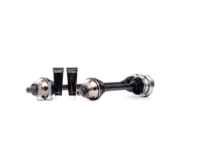 OEM Árbol de transmisión VW 1.8 TSI 152 CV Gasolina de RIDEX online a precios inmejorables