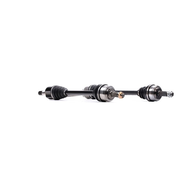 OEM Aandrijfas RENAULT 2.3 dCi 145 FWD (FV0E, FV0F, FV0H, FV02, FV0M, FV0S,... 146 PK Diesel van STARK online aan geweldige prijzen