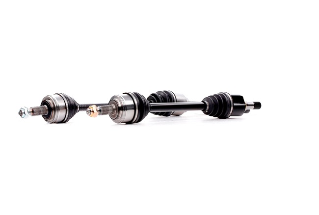 OEM Aandrijfas RENAULT 2.3 dCi 145 FWD (FV0E, FV0F, FV0H, FV02, FV0M, FV0S,... 146 PK Diesel van RIDEX online aan geweldige prijzen