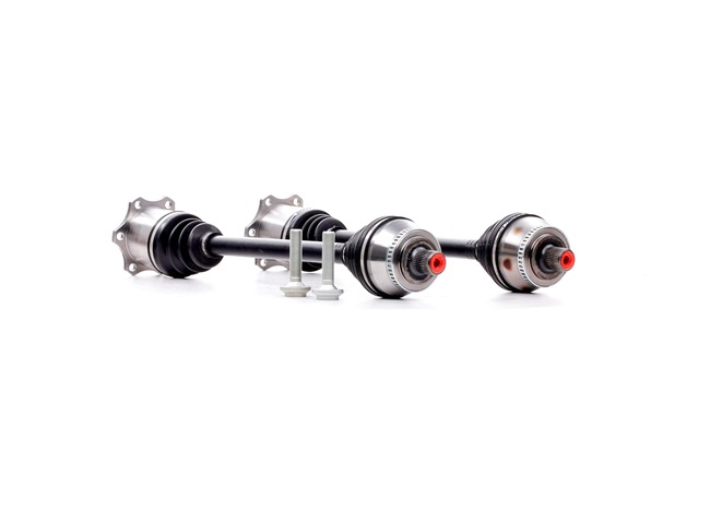 OEM Árbol de transmisión AUDI RS4 quattro 420 CV Gasolina de RIDEX online a precios inmejorables