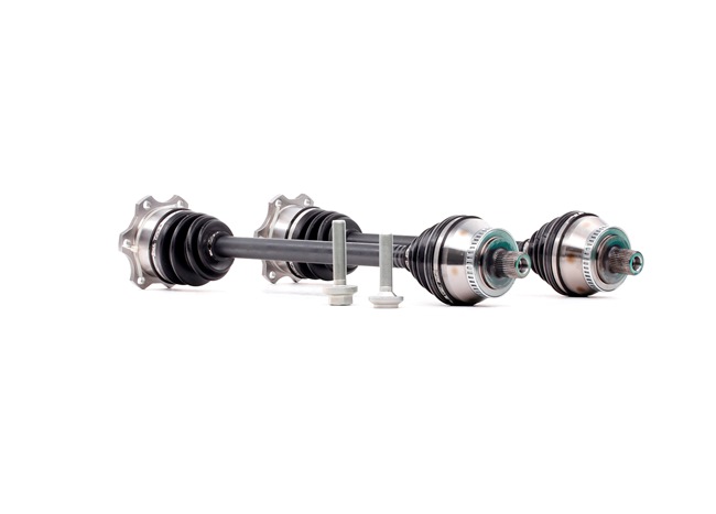 OEM Άξονας μετάδοσης κίνησης VW 2.8 V6 180 PS Βενζίνη από την RIDEX ηλεκτρονικά σε χαμηλές τιμές