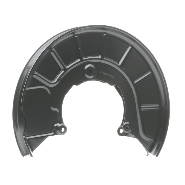 VW 1.4 TSI 122 HP Benzīns Dubļu sargs, Bremžu disks OEM no STARK tiešsaistē par lieliskām cenām